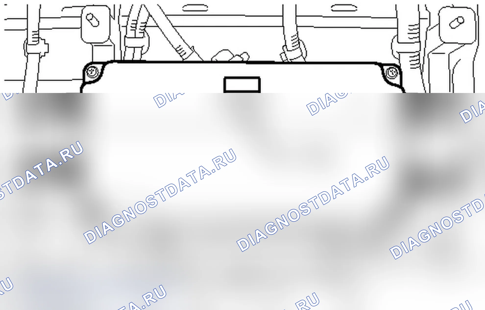 Рис. 147. Toyota Prius PHV pre-III