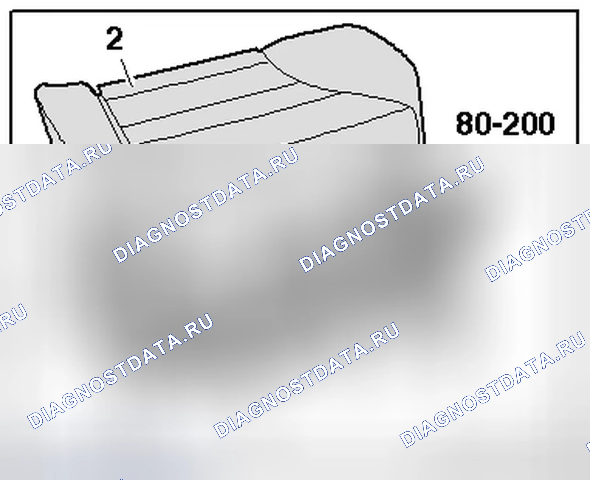 Рис. 73. Audi A3 8P рестайлинг