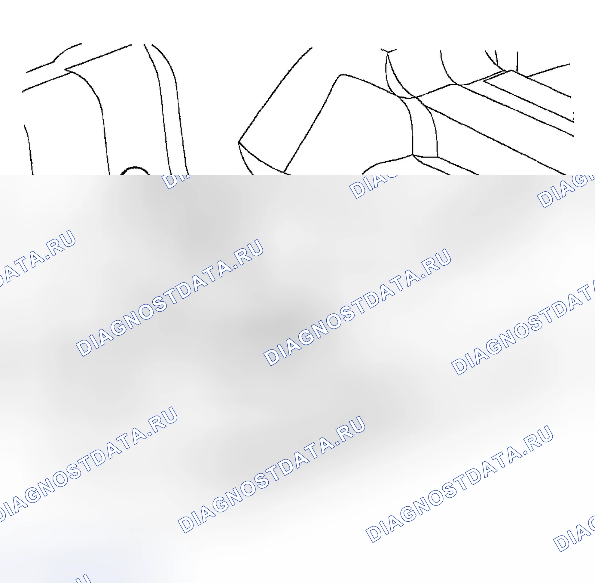 Рис. 97. Dodge Durango II