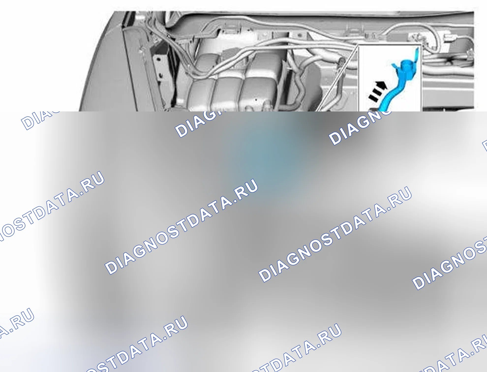 Рис. 34. Ford Escape III