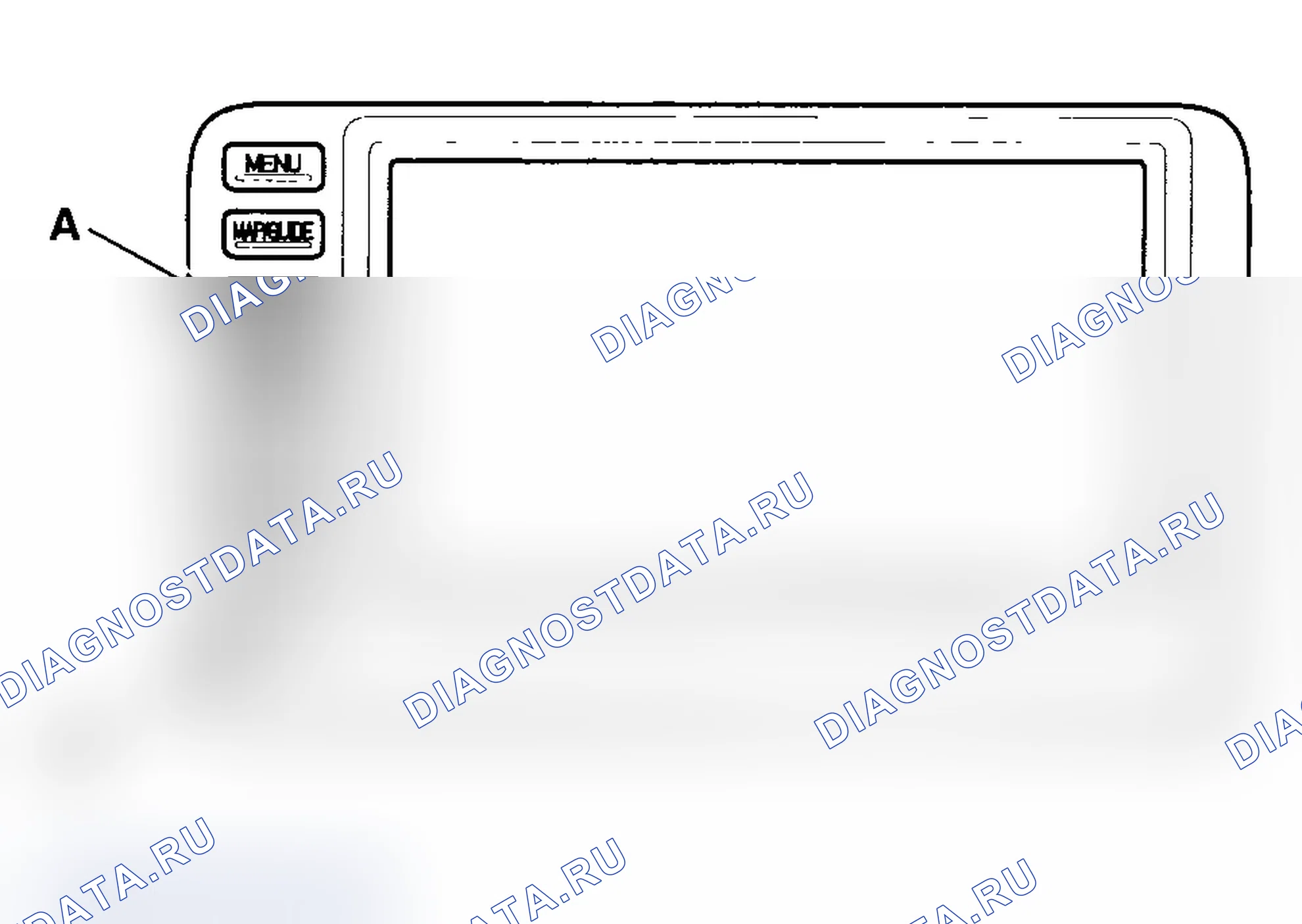Рис. 93. Acura MDX I