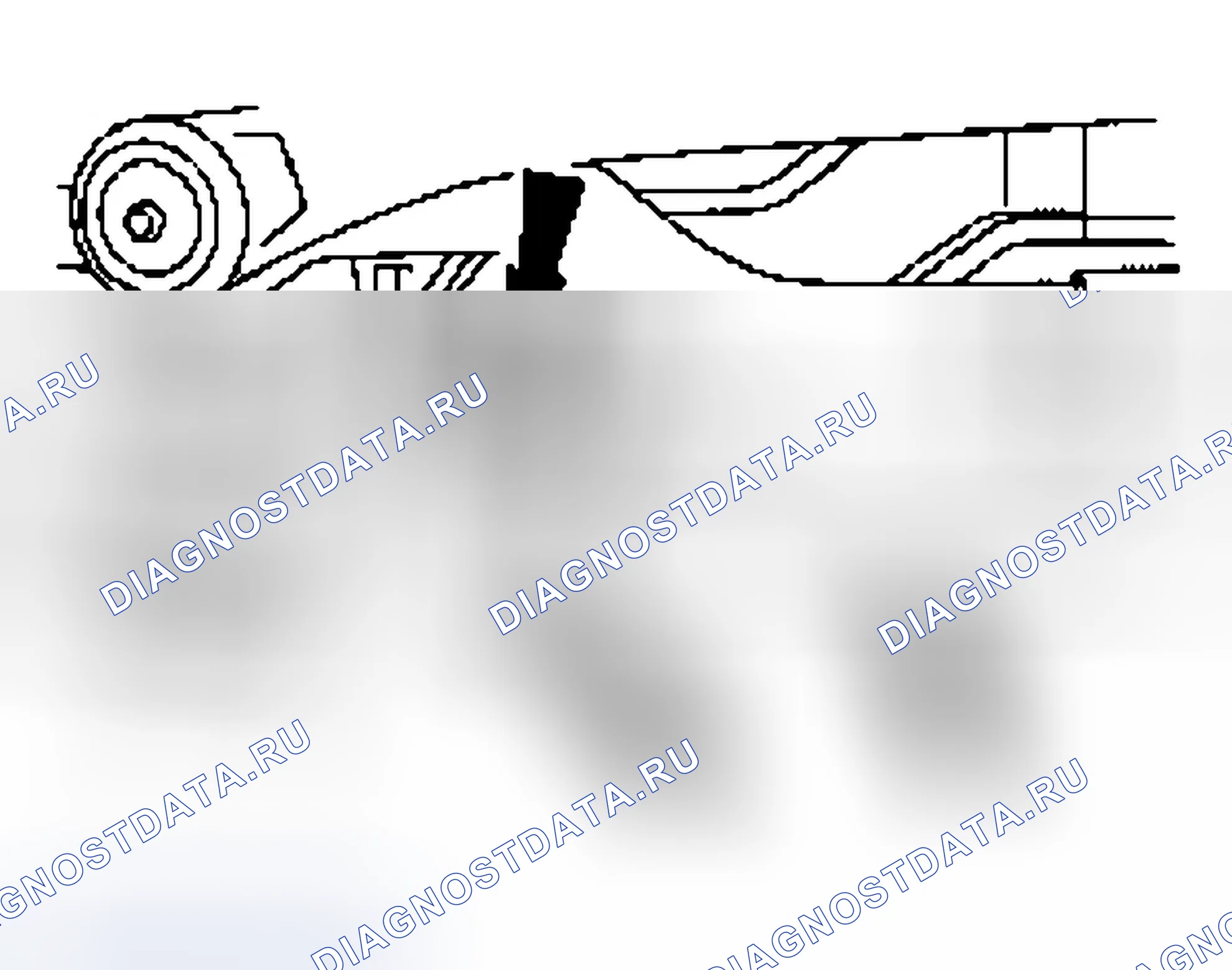 Рис. 149. Ford Pickup F150 