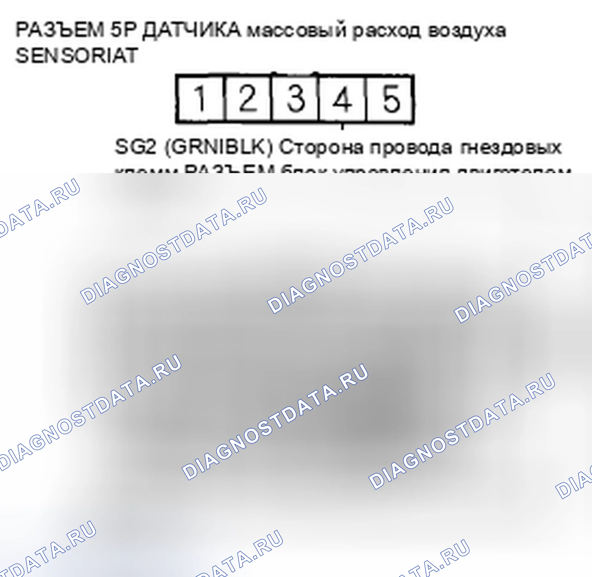 Рис. 560. Honda Civic VIII рестайлинг