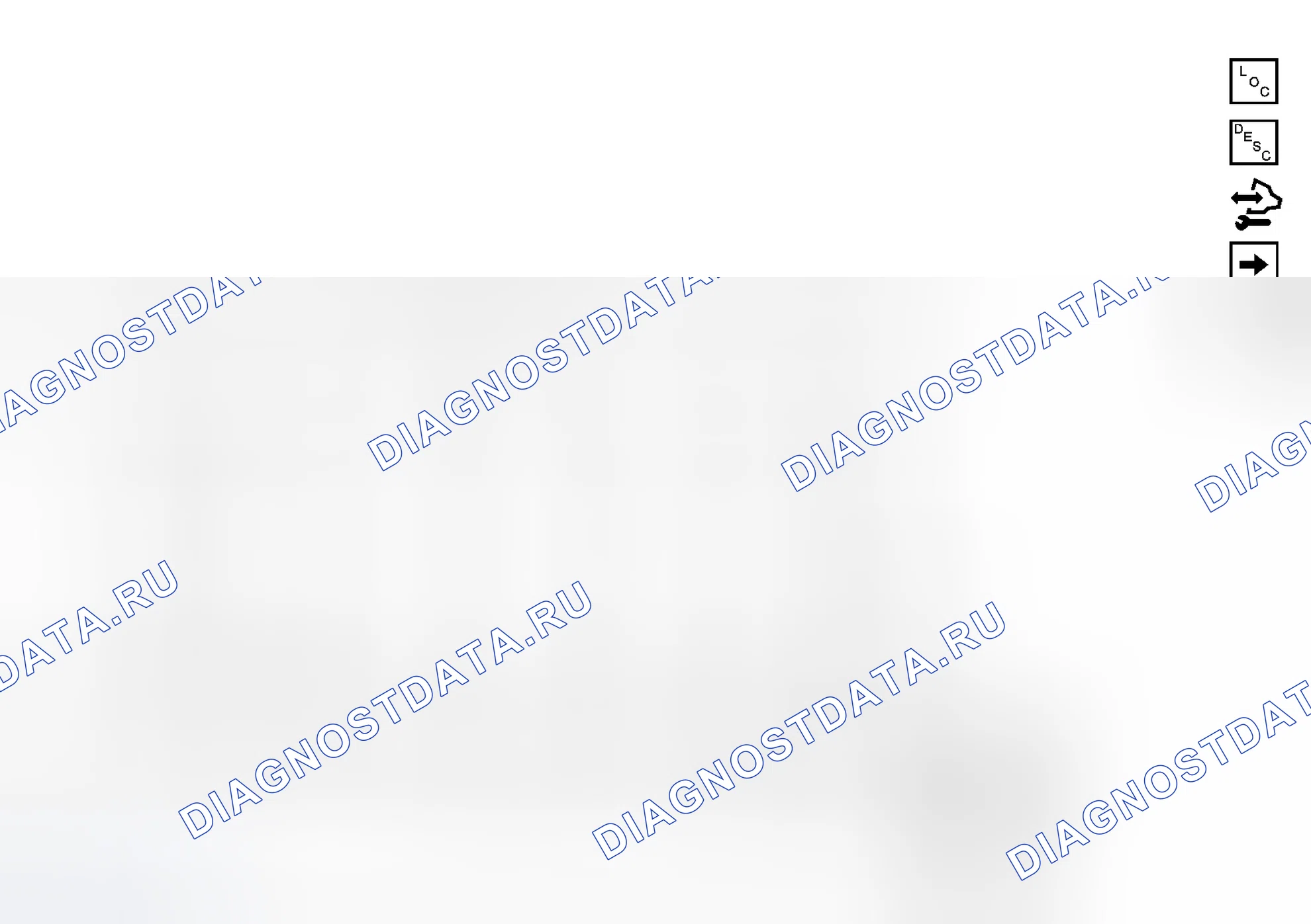 Рис. 12. Cadillac SRX I