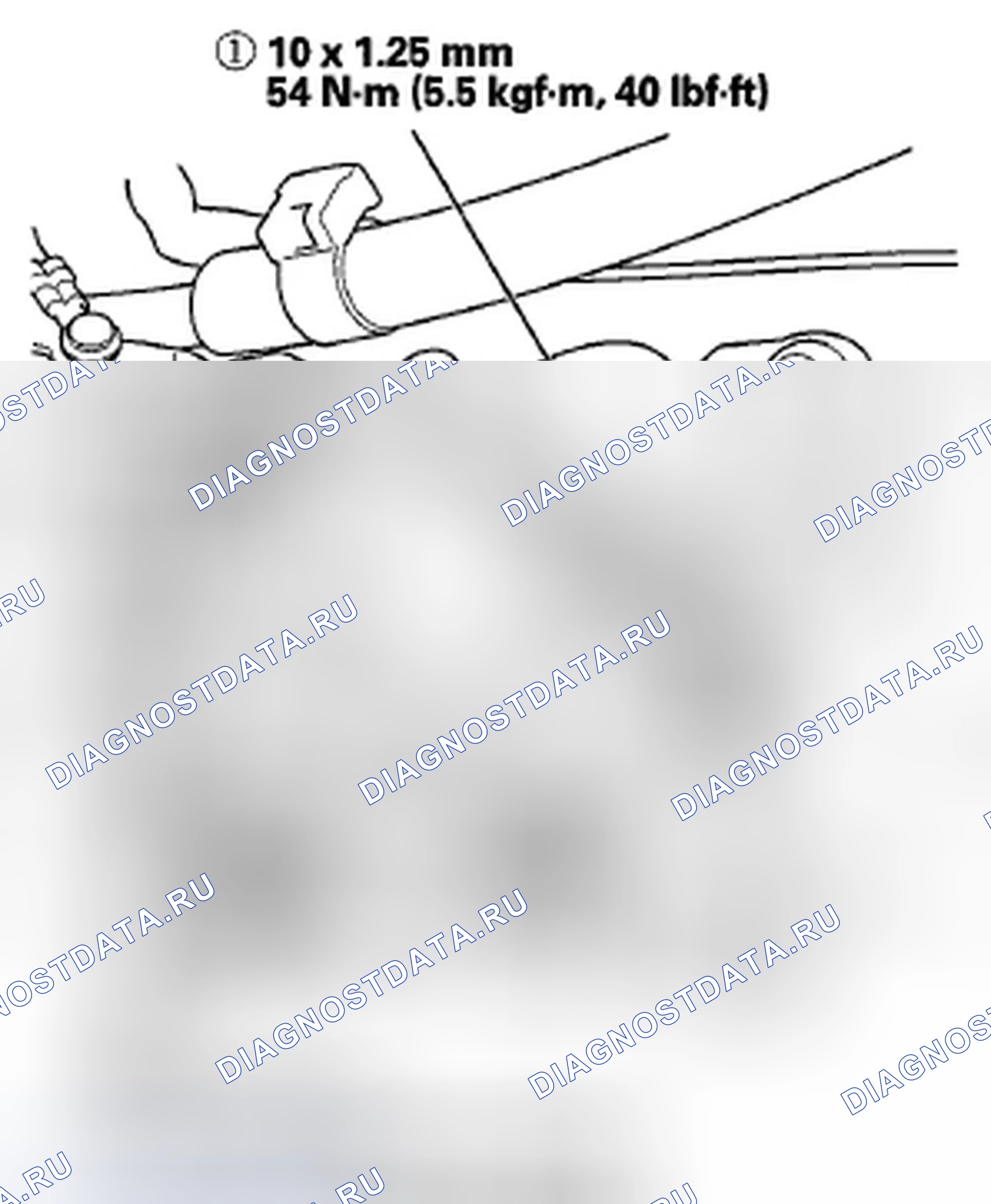 Рис. 165. Honda Insight ZE2