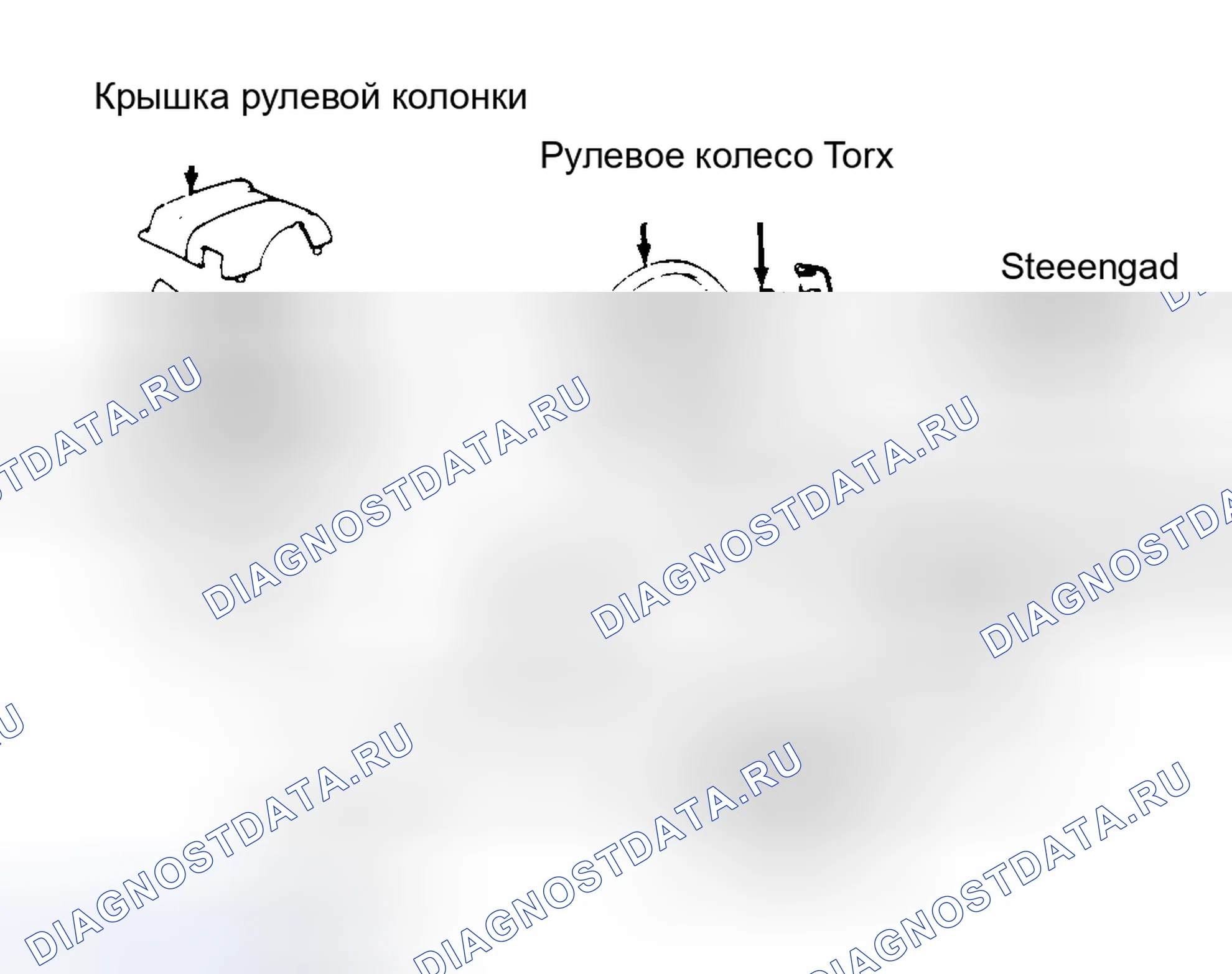 Рис. 18. Lexus LS I