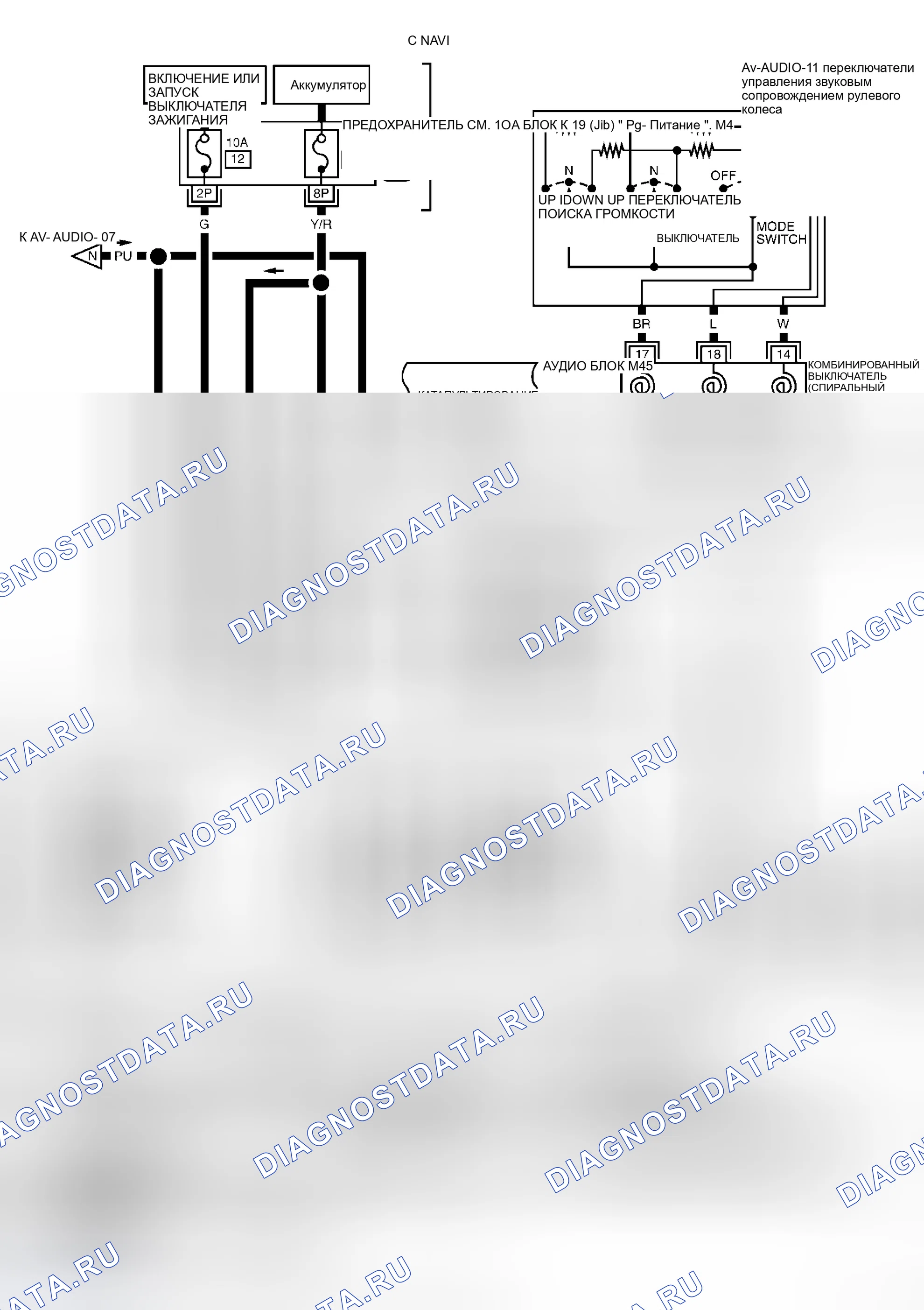 Рис. 83. Honda Mobilio Spike I