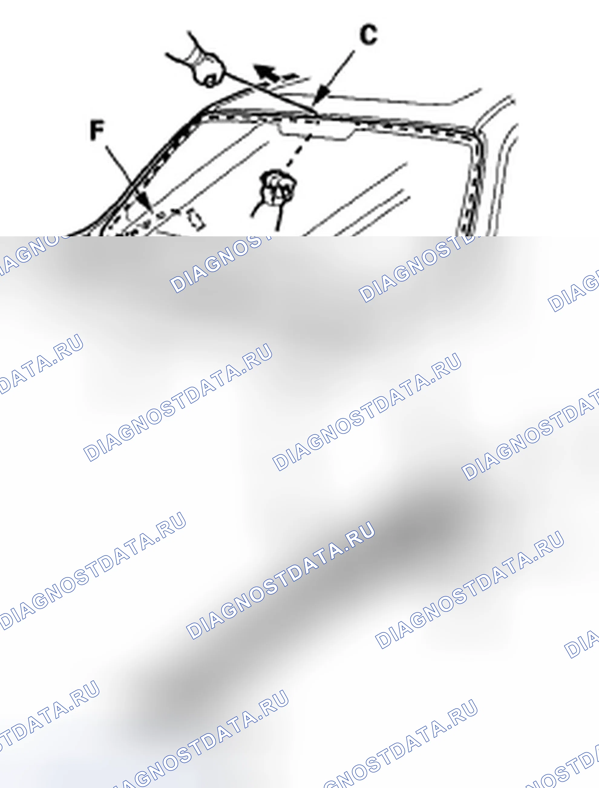 Рис. 33. Honda Ridgeline I рестайлинг