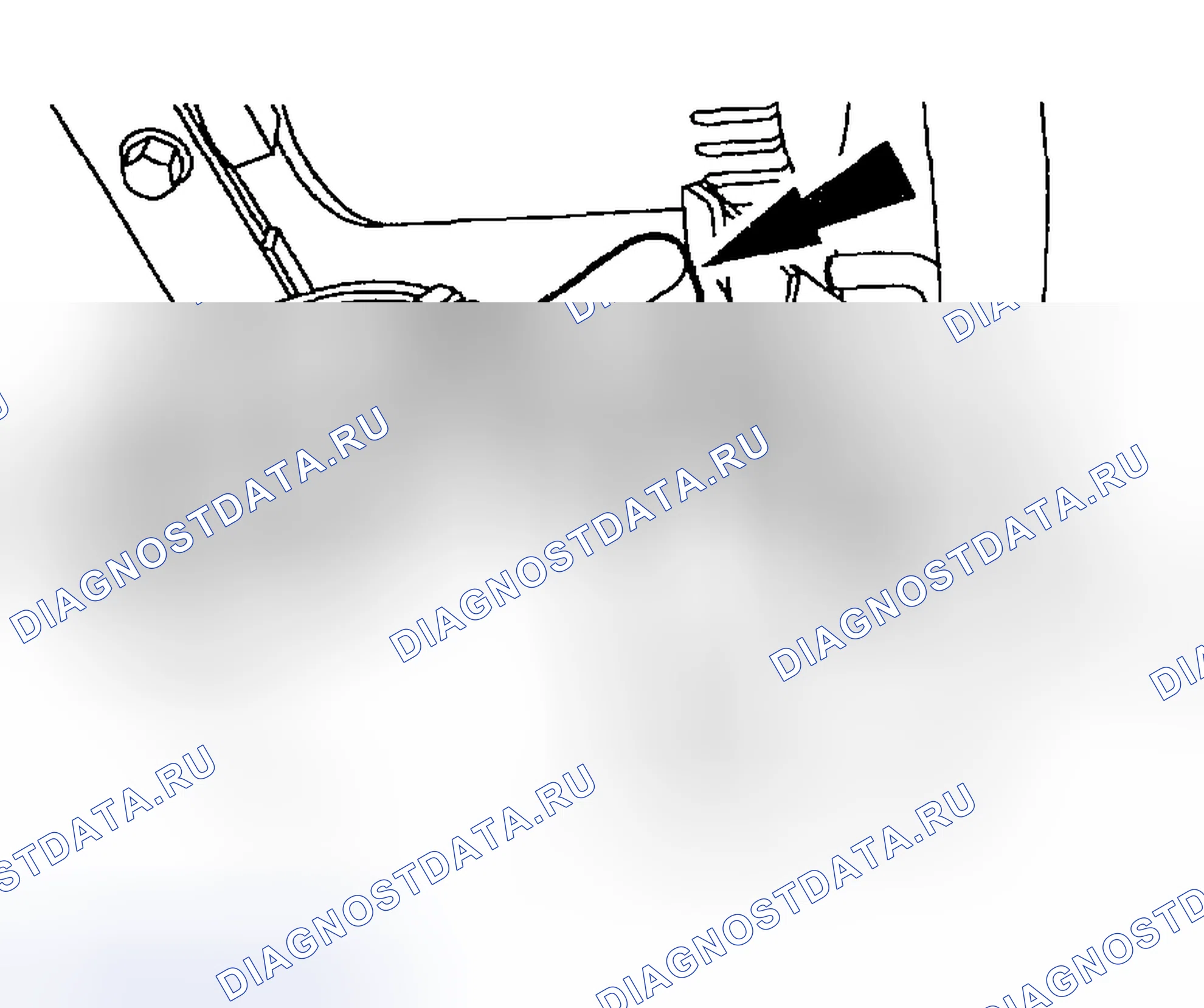 Рис. 430. Hyundai Pony I