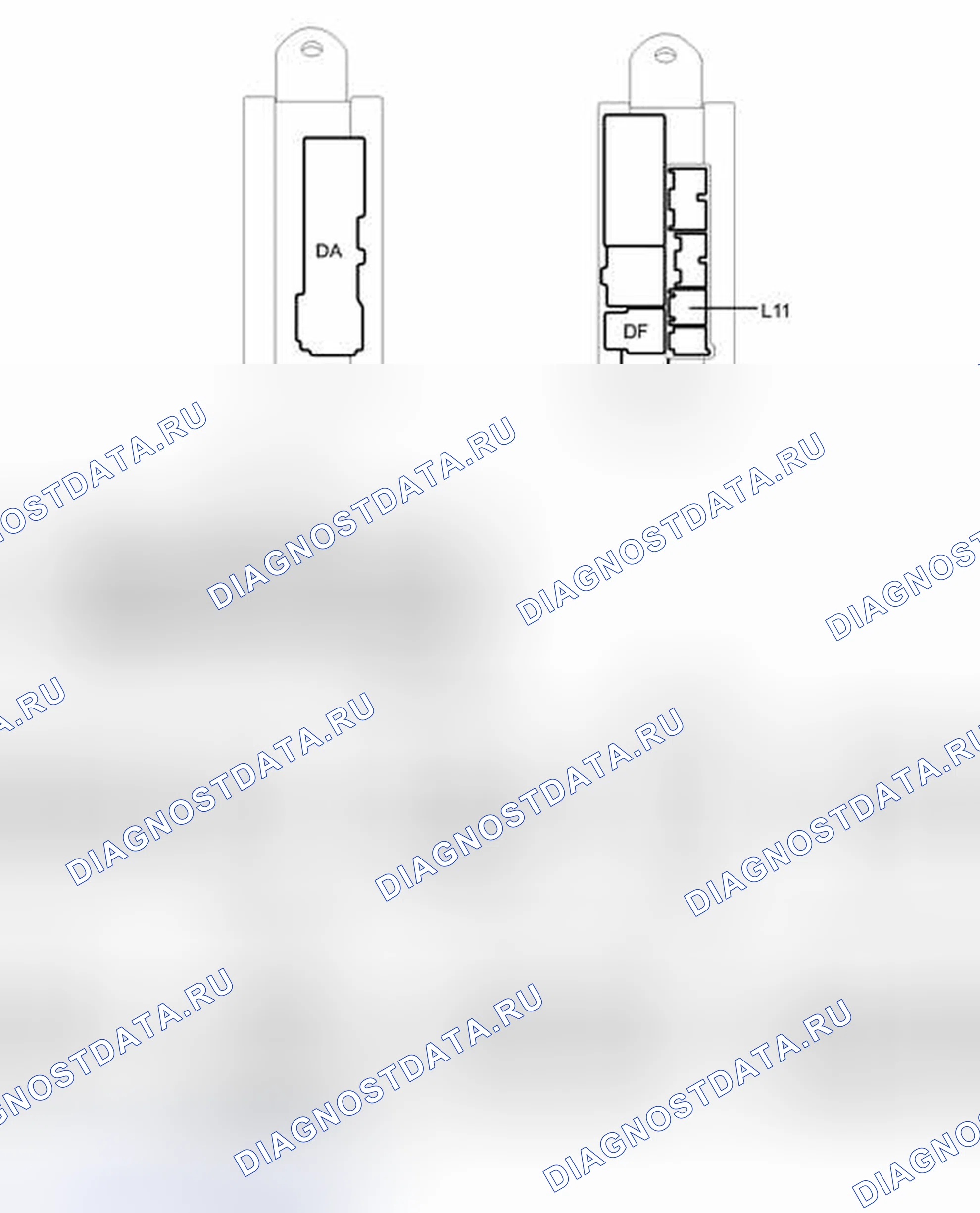 Рис. 43. Honda Accord IV