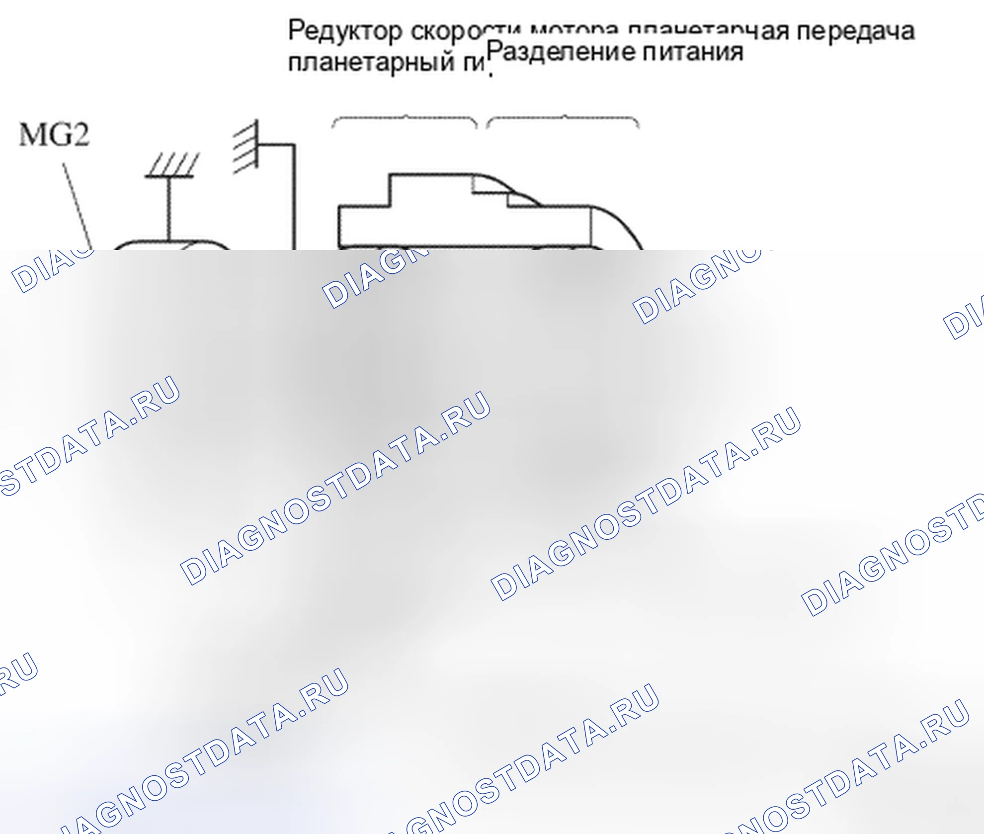 Рис. 404. Nissan Altima L32 рестайлинг