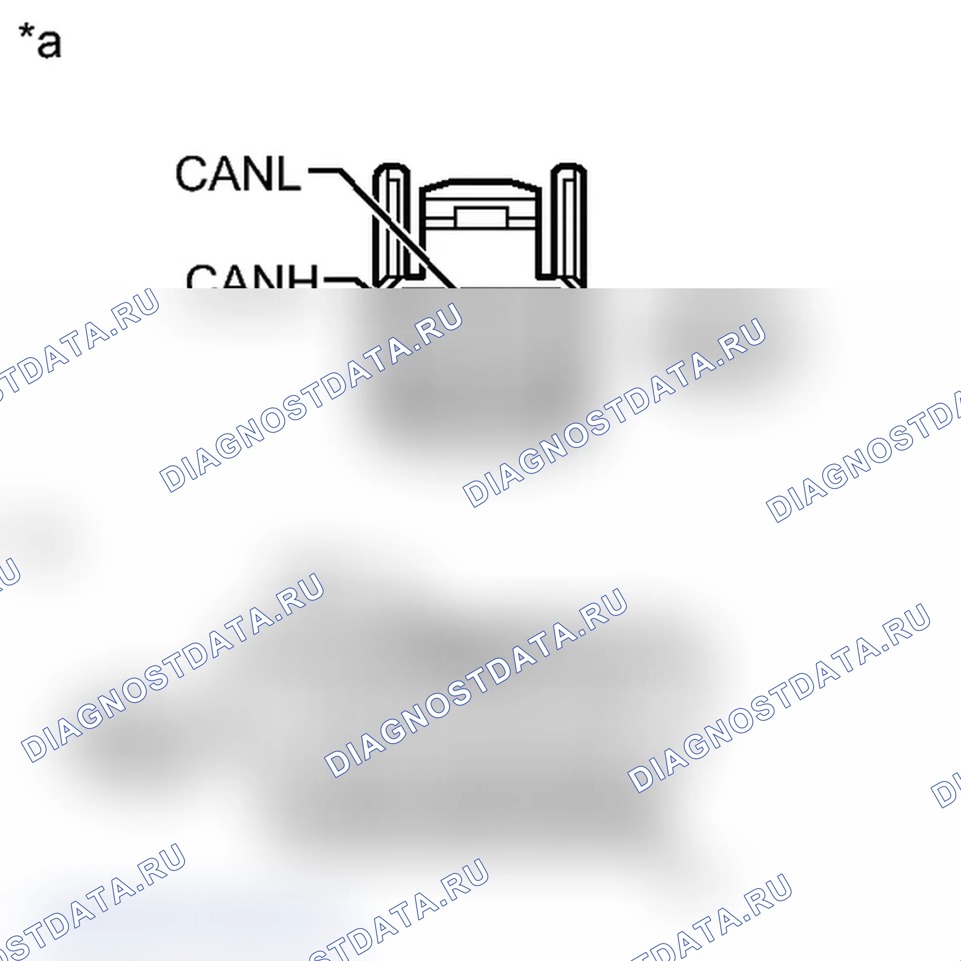 Рис. 233. Toyota Land Cruiser 200 рестайлинг