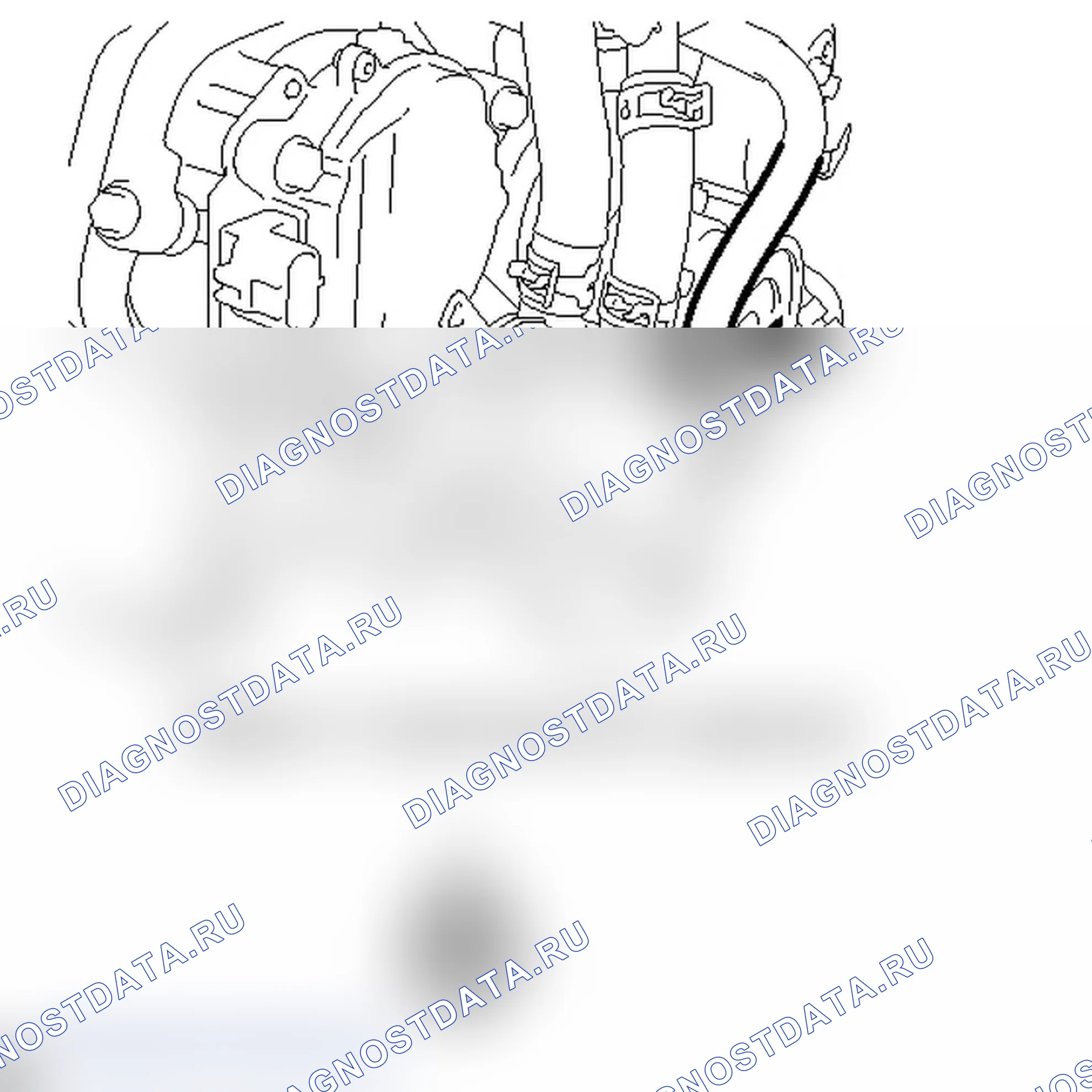 Рис. 20. Lexus IS F I