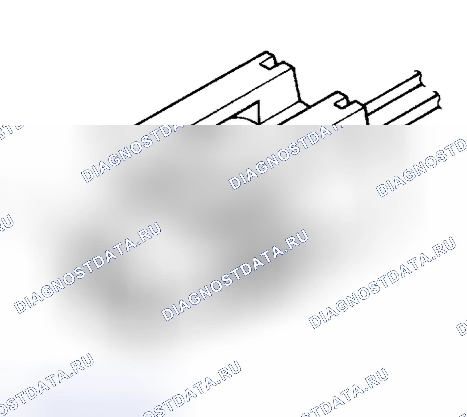 Рис. 23. Chrysler Sebring II