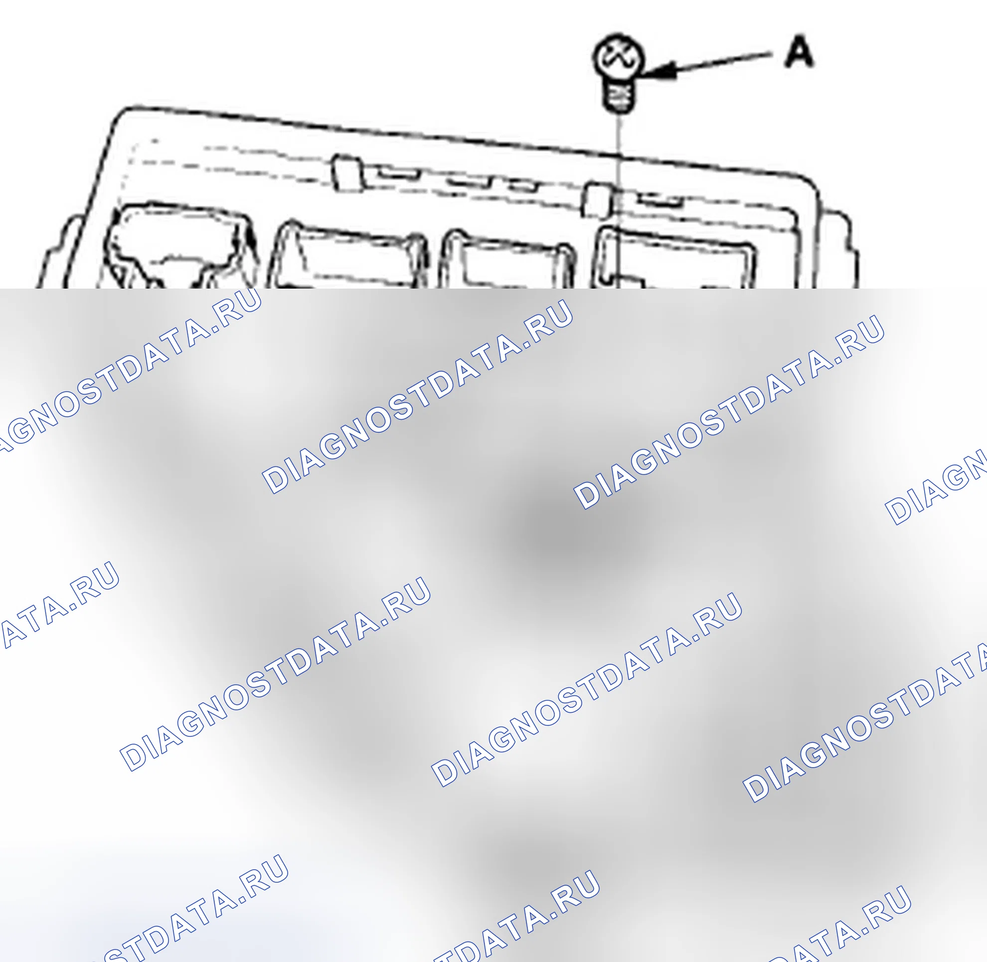 Рис. 535. Honda Civic VIII