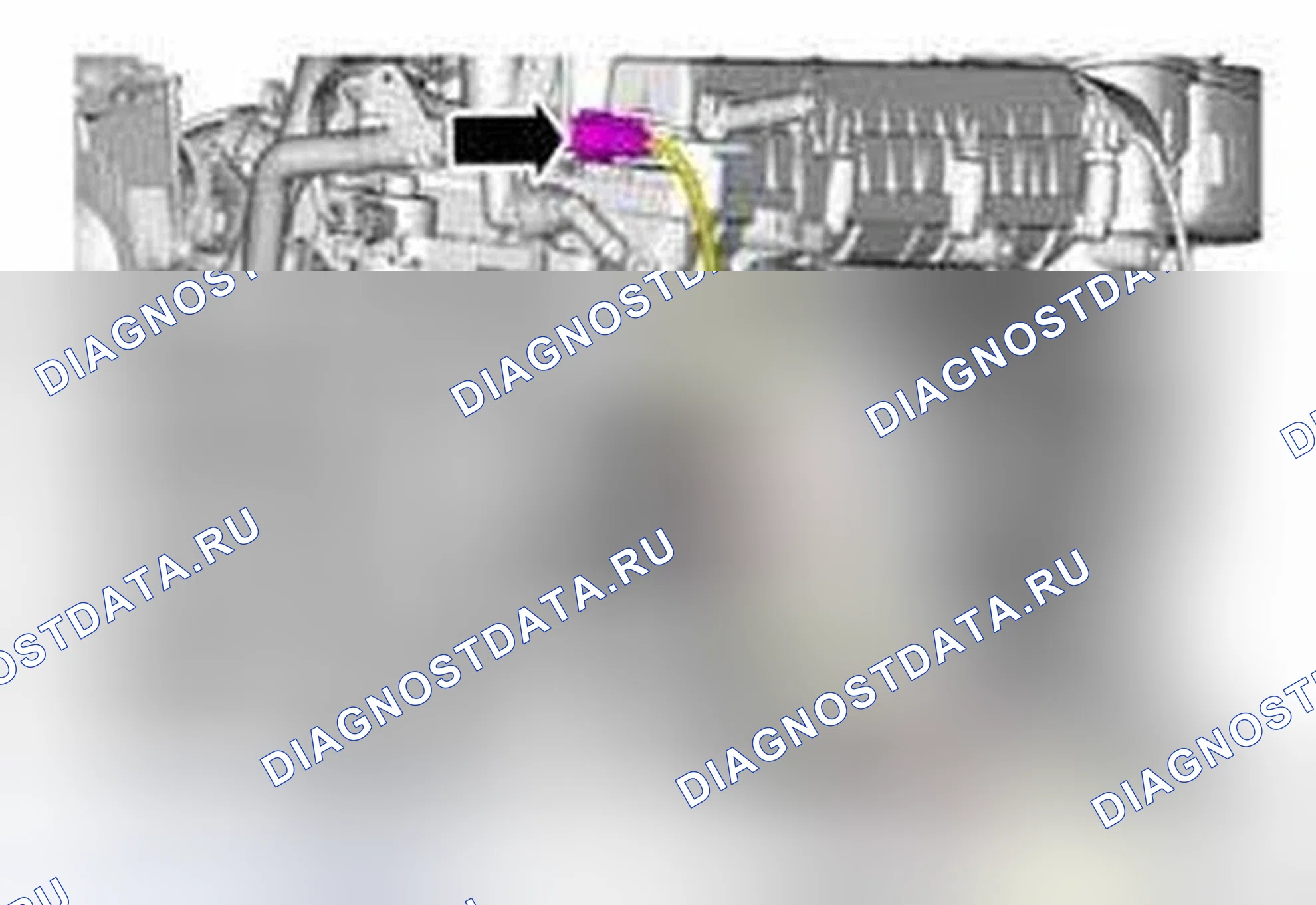 Рис. 572. Ford Escape III