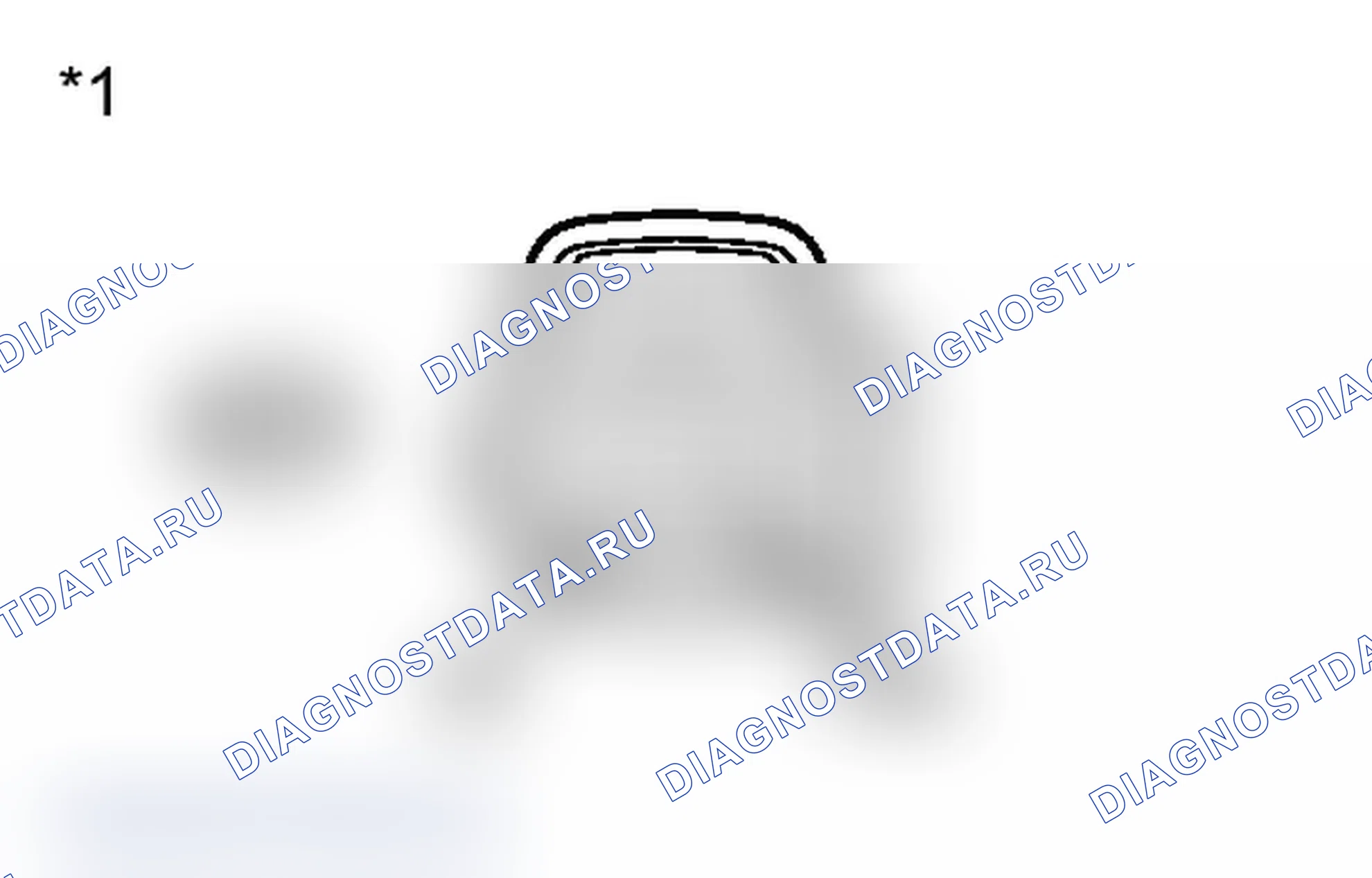 Рис. 294. Toyota Prius PHV pre-III