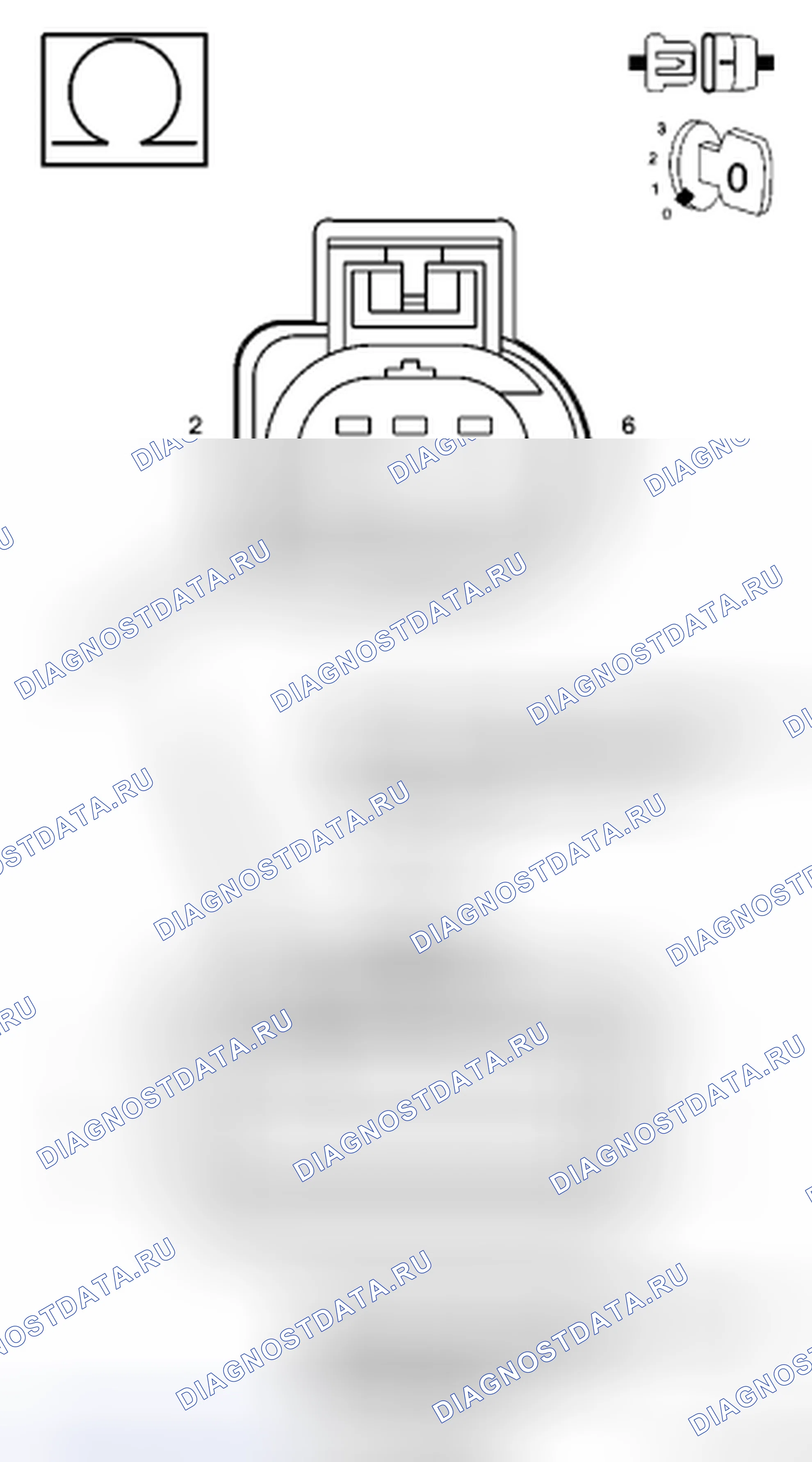 Рис. 784. Dodge Cab & Chassis R3500 HD transition