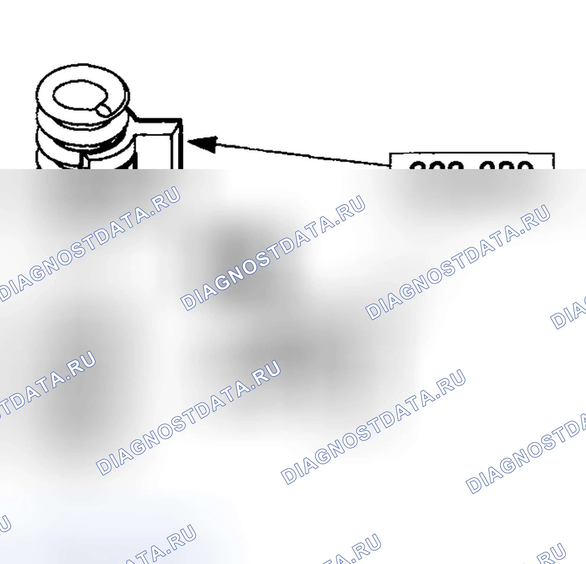Рис. 2691. Ford Pickup F250 Super Duty I