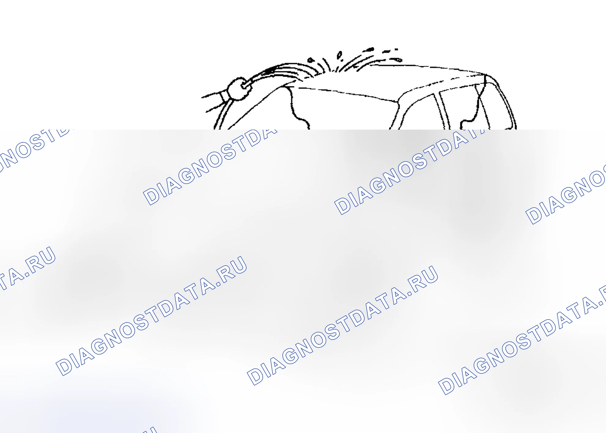 Рис. 151. Mazda 6 GH рестайлинг