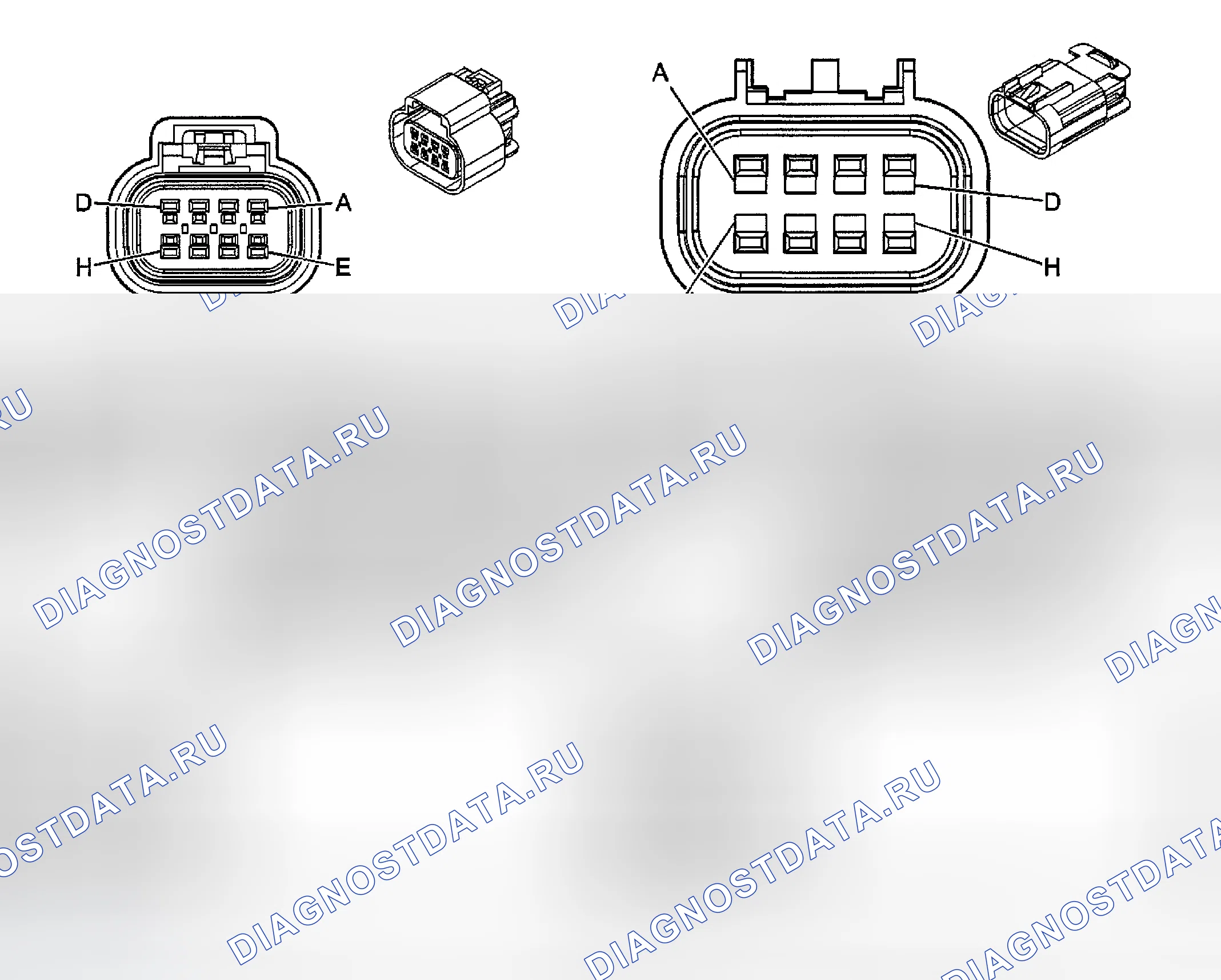 Рис. 932. GMC Sierra 1500 HD 