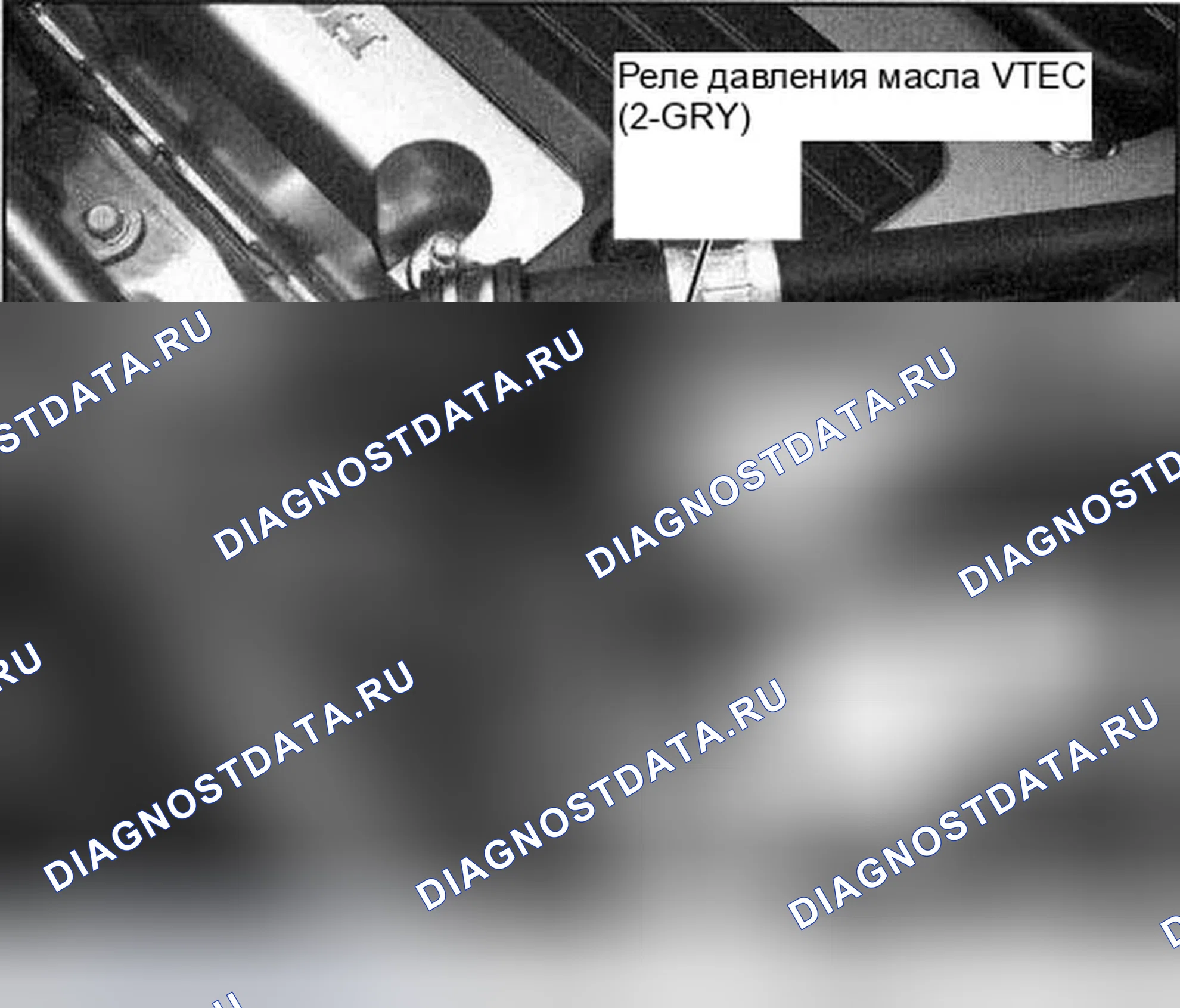 Рис. 153. Honda Accord VII рестайлинг