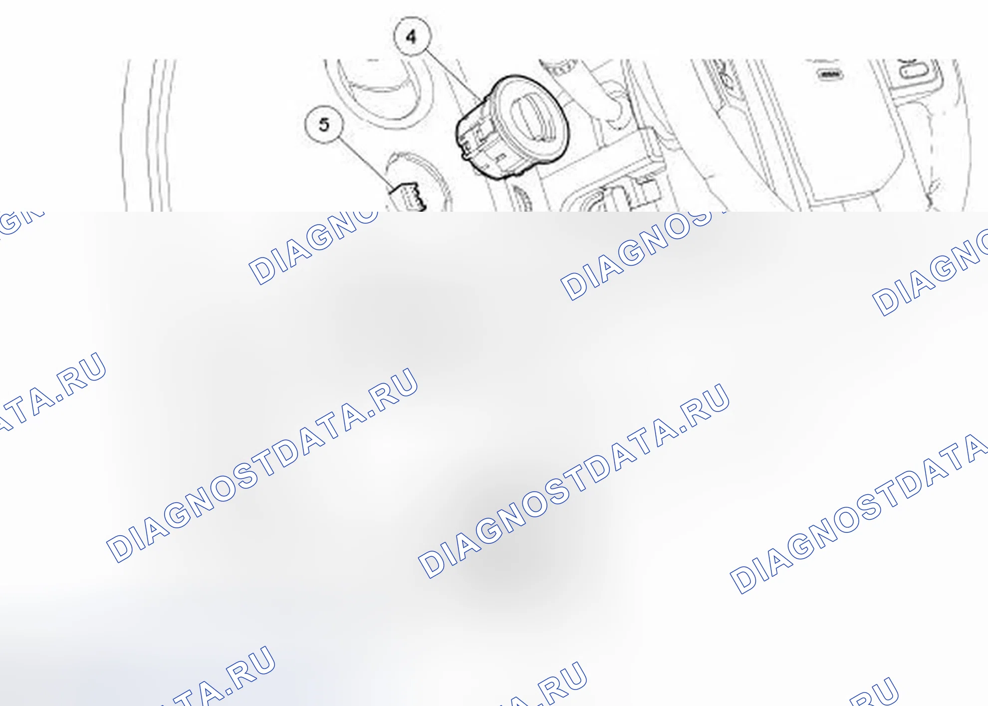 Рис. 134: Экспедиция. Ford Expedition III