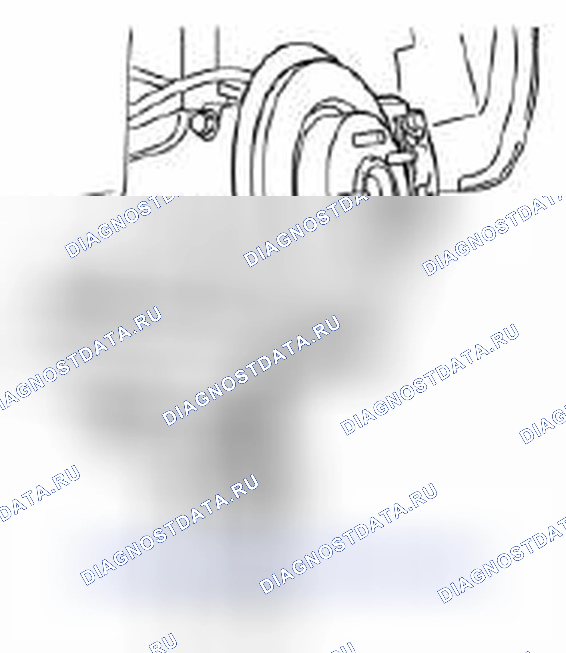 Рис. 5. Mazda 3 BL рестайлинг
