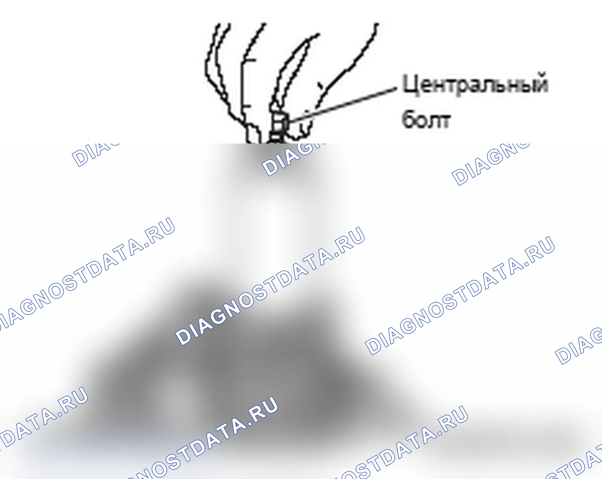 Рис. 39. Mitsubishi Lancer Ralliart X рестайлинг