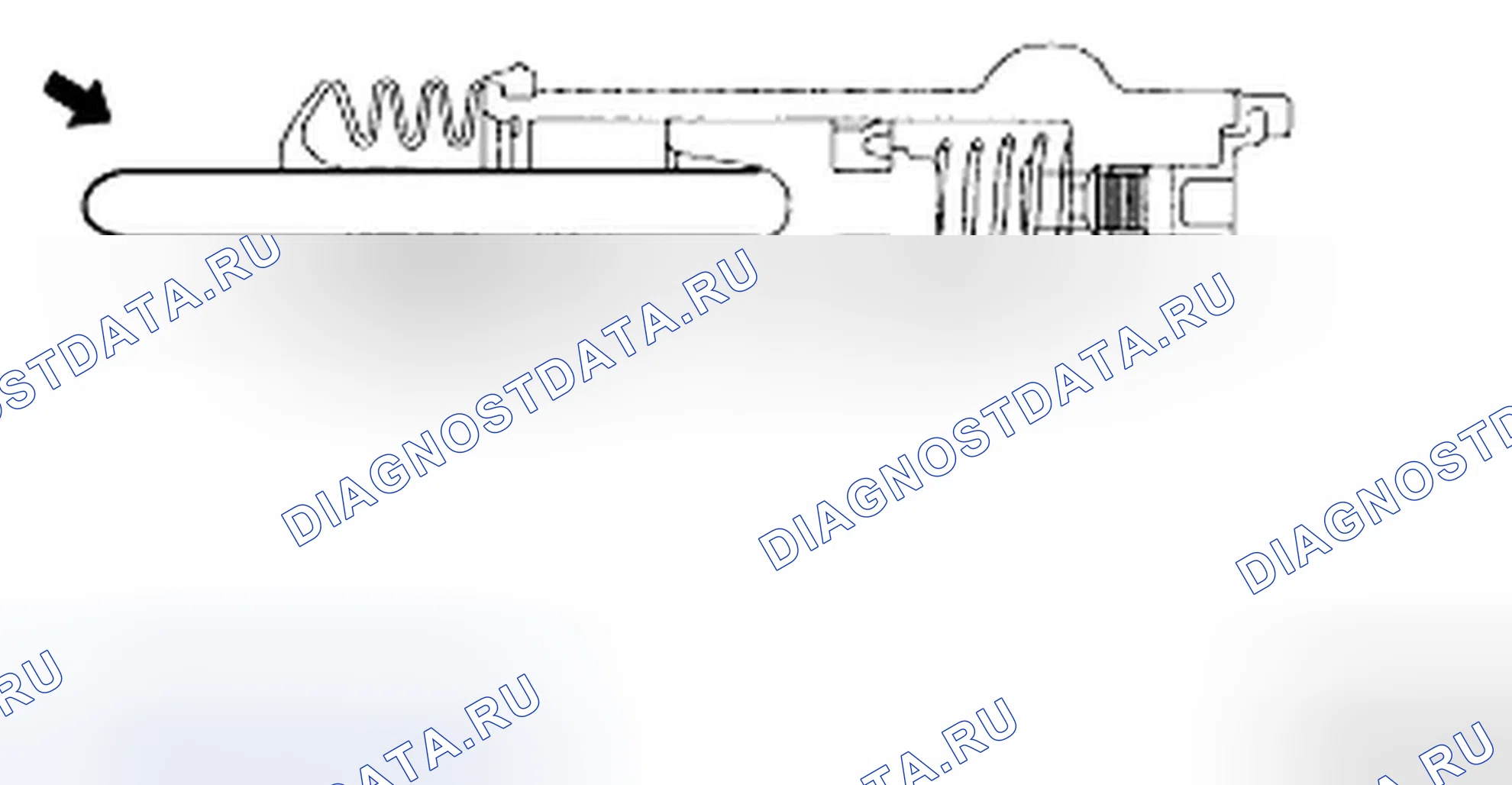 Рис. 12: УСТАНОВКА. Hyundai Elantra IV