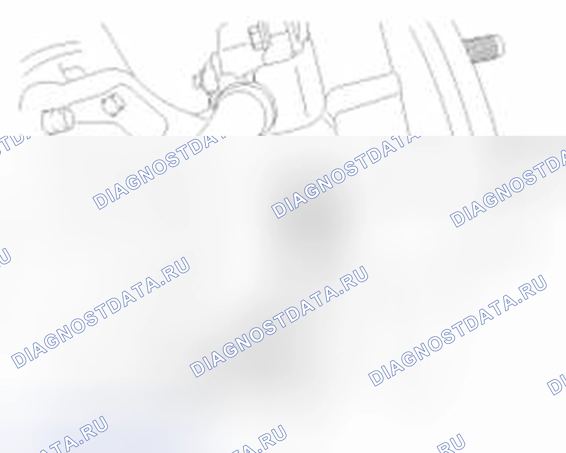 Рис. 229: Удаление. Kia Optima III