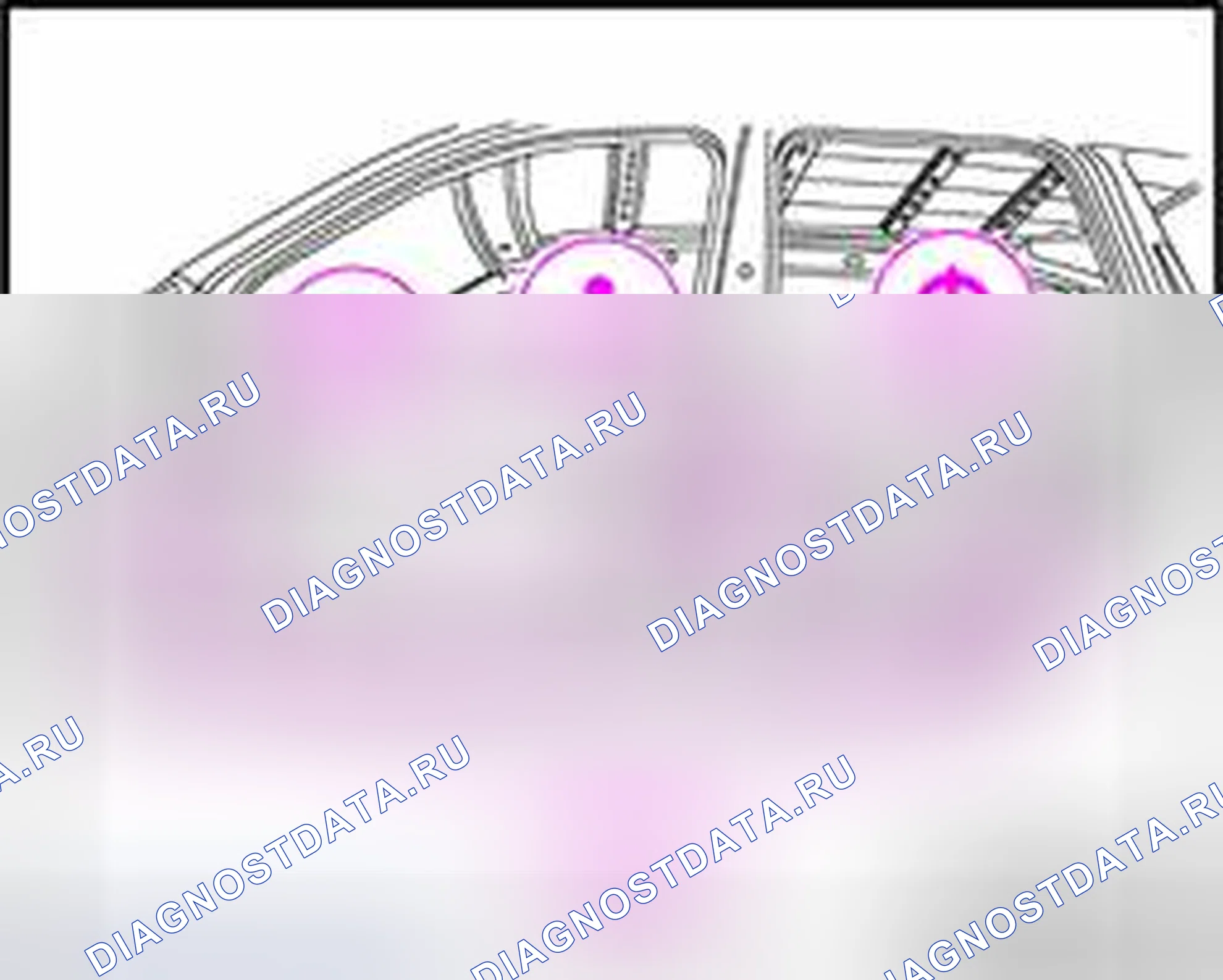Рис. 133. Volkswagen Touareg I
