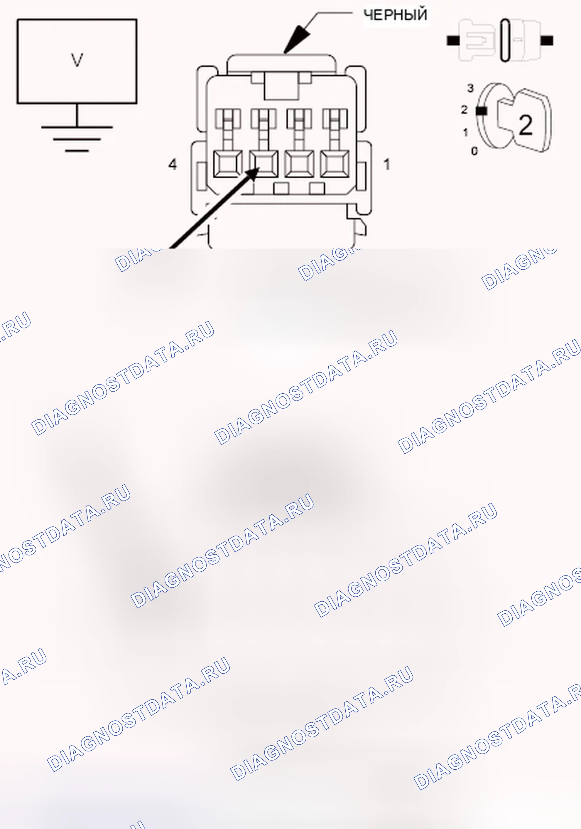 Рис. 17. Dodge Avenger II рестайлинг