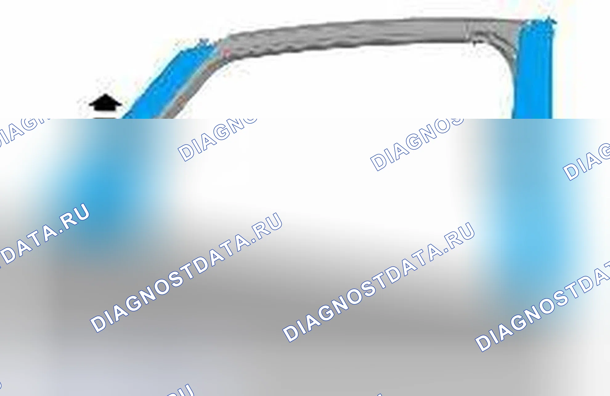 Рис. 63. Jaguar XJ X351