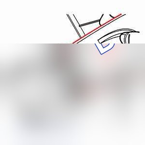 Снятие - установка: лючка заливной горловины топливного бака — c4ck06ac. Peugeot 607 I