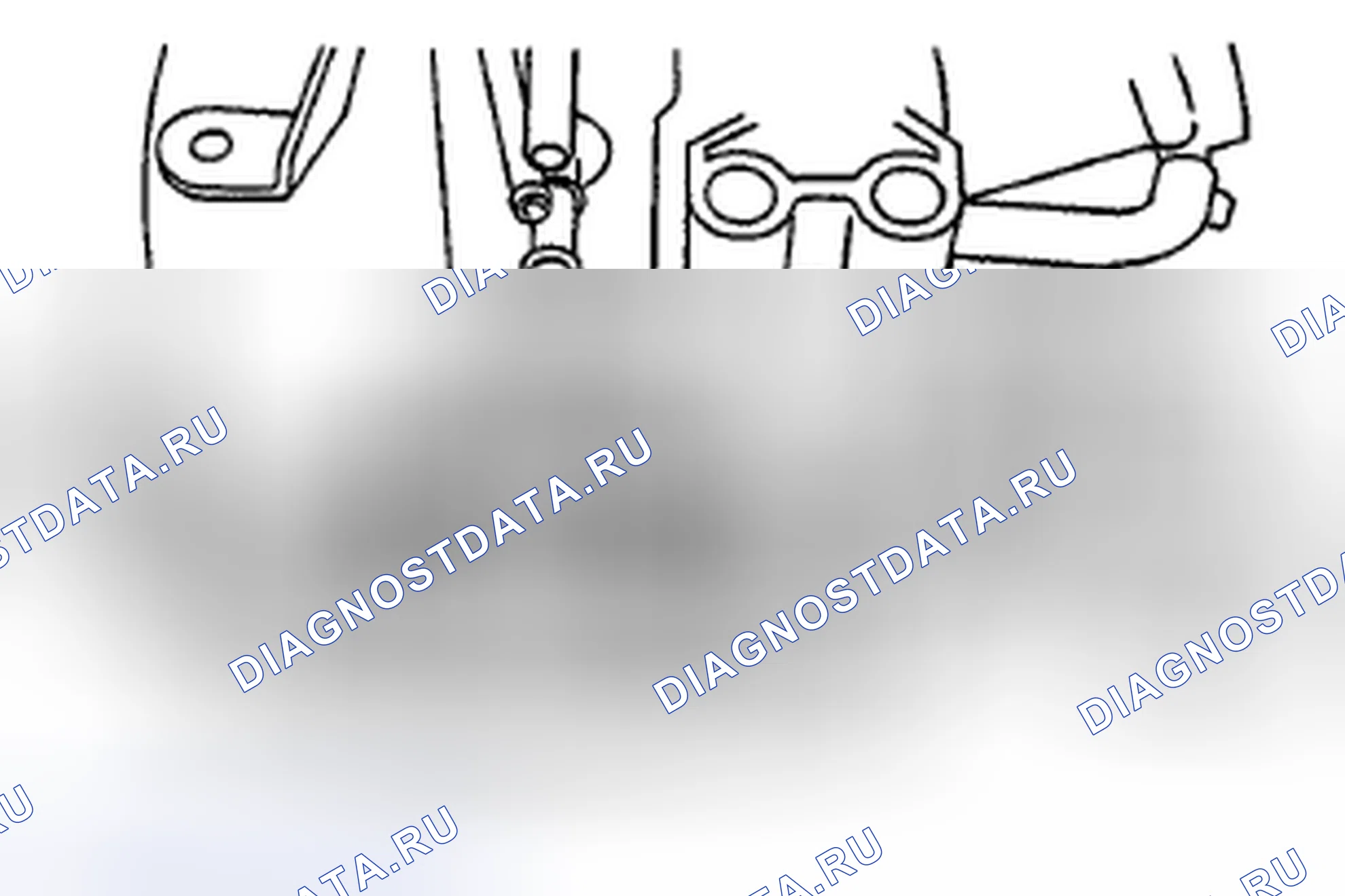 Рис. 698. Subaru Impreza GH