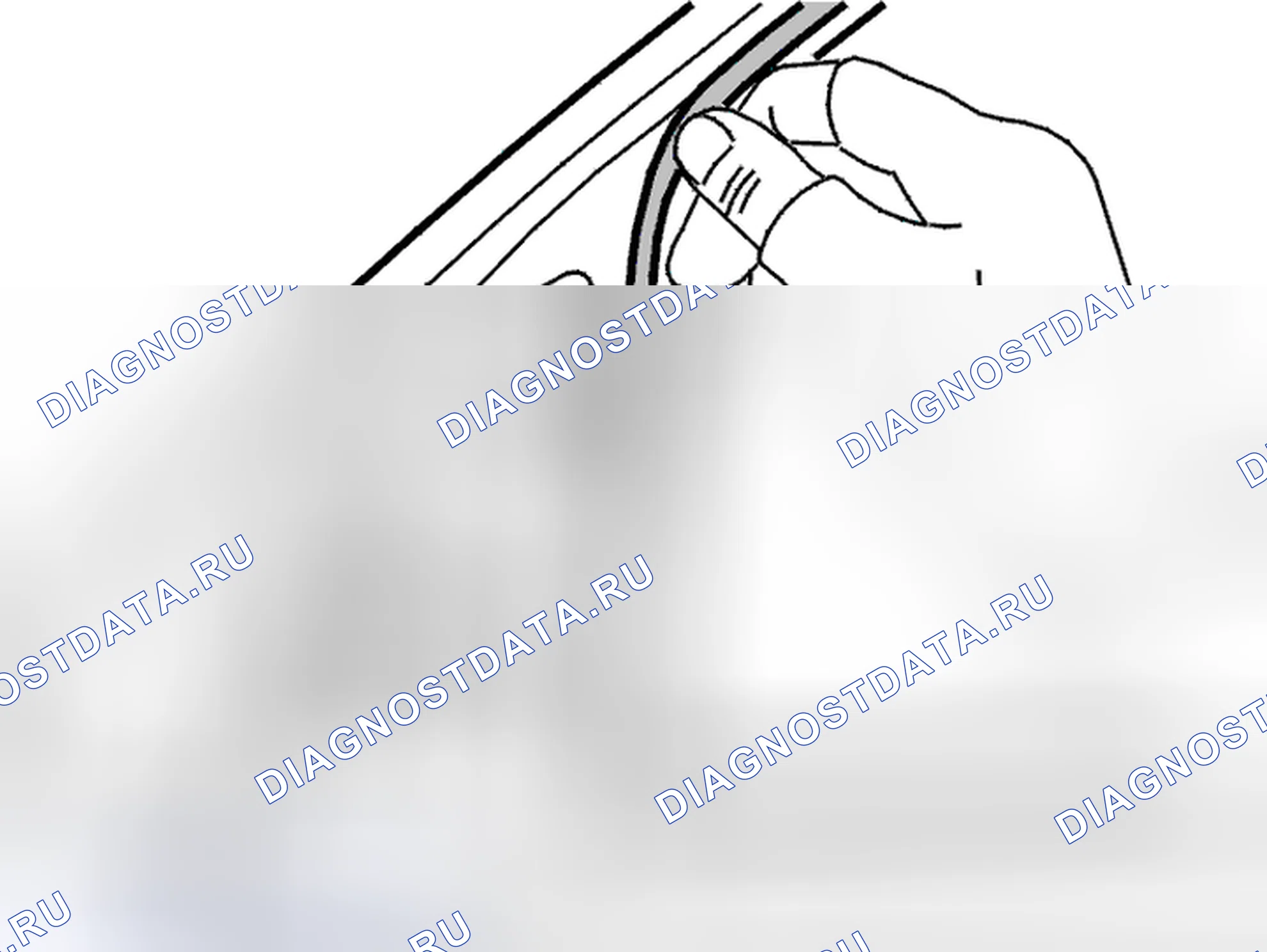Рис. 183. Volvo S80 I