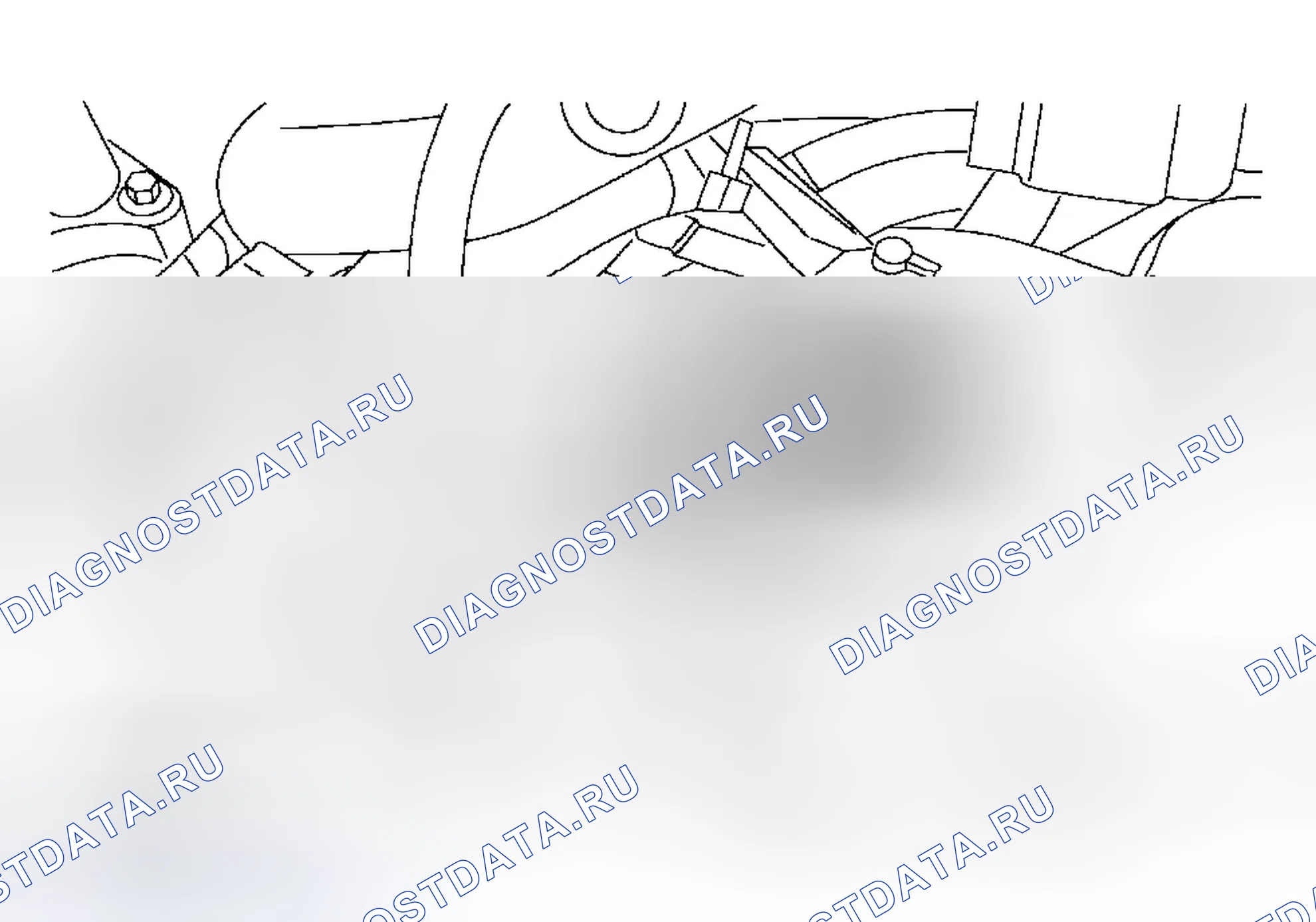 Рис. 168. Ford Focus I рестайлинг