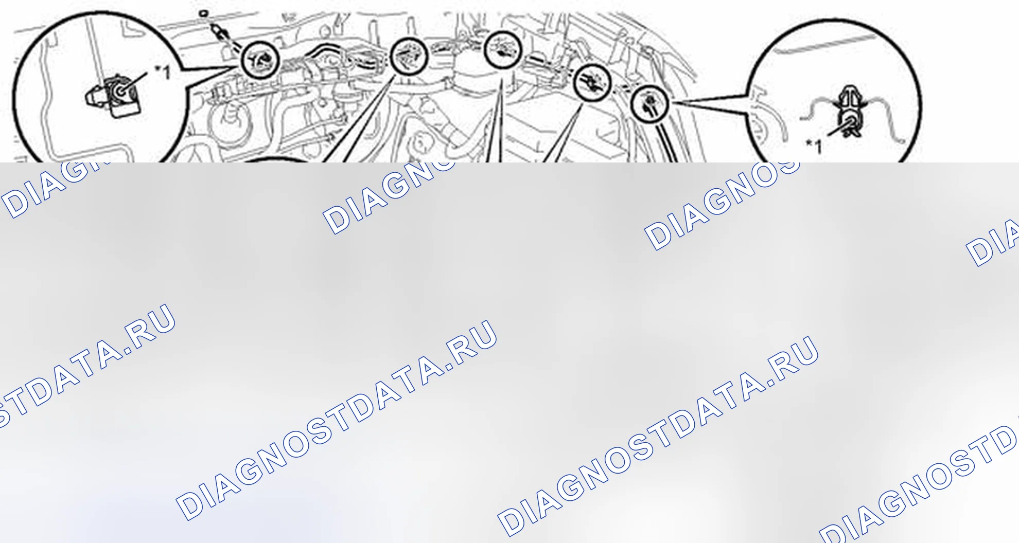 Рис. 157. Toyota Sienna III