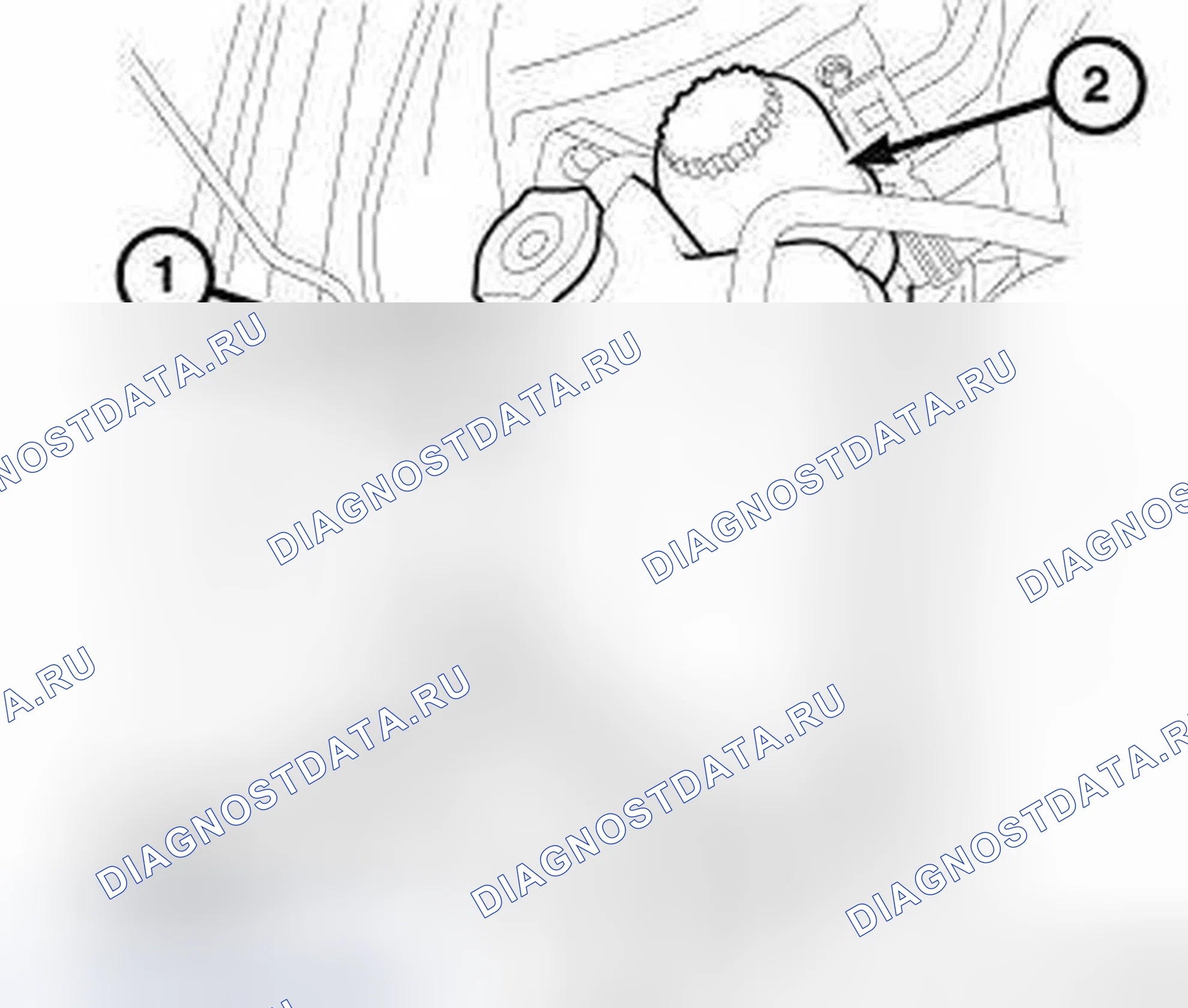 Рис. 199. Dodge Journey I