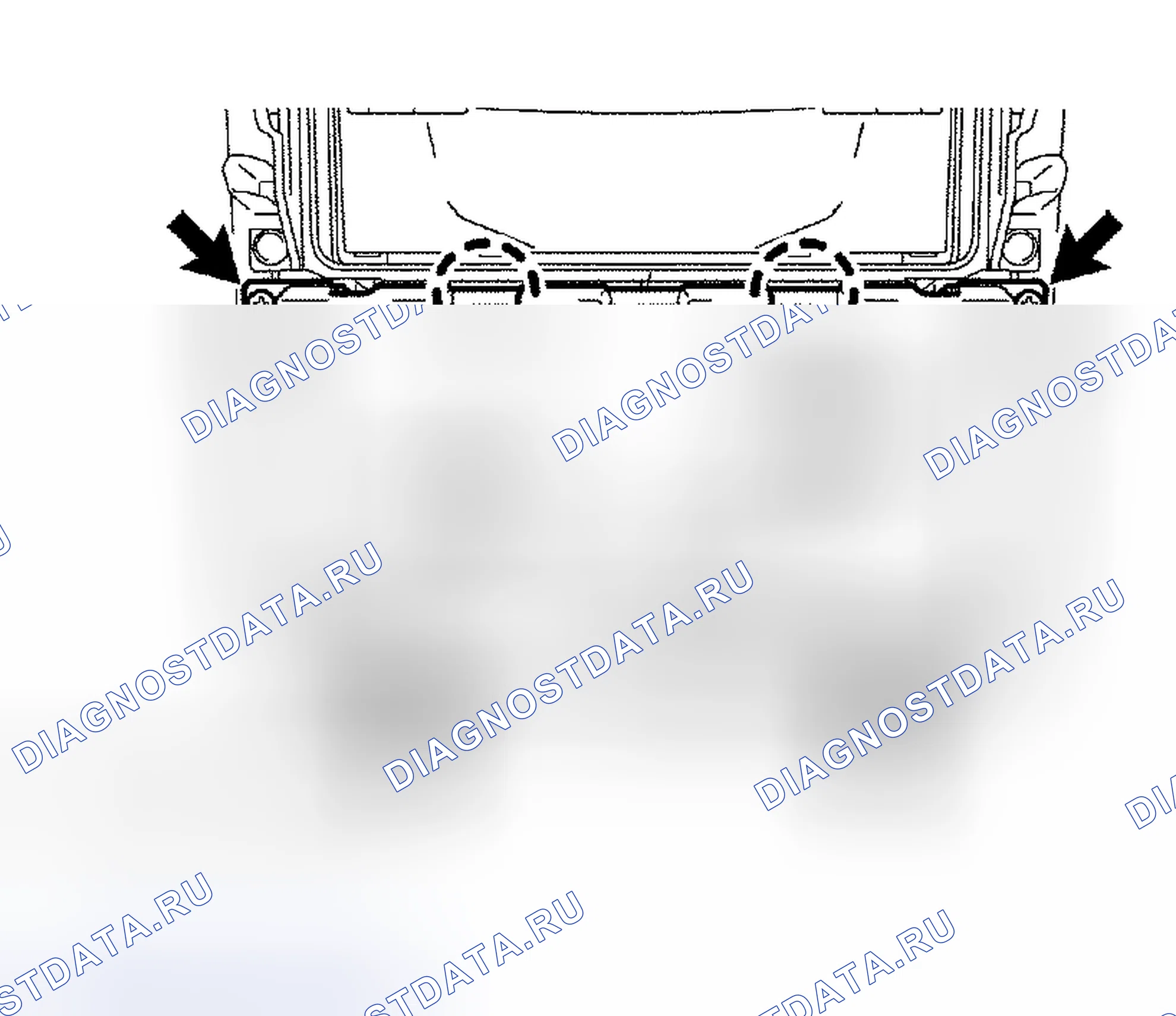 Рис. 69. Kia Sorento I