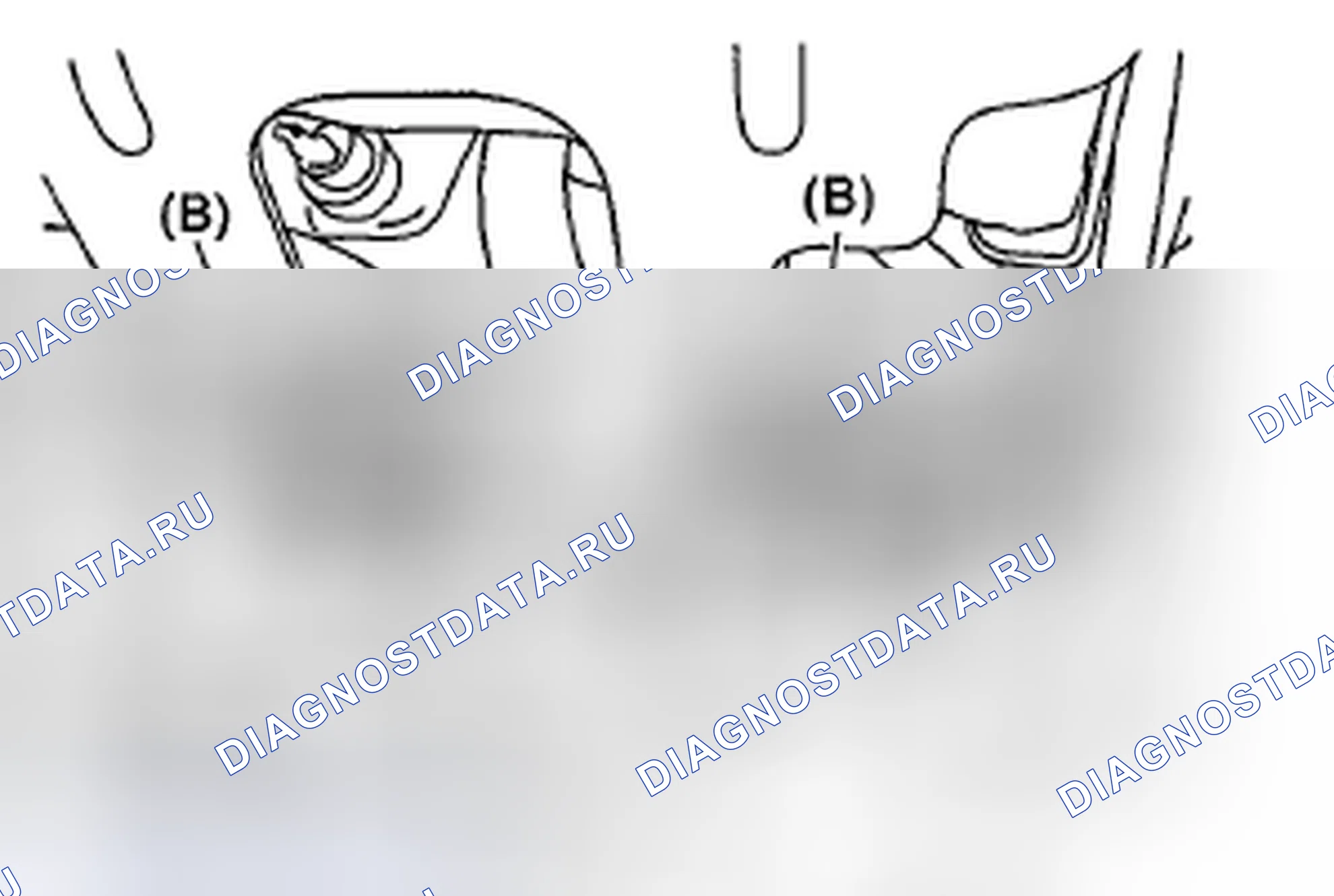 Рис. 3. Subaru Legacy BM/BR
