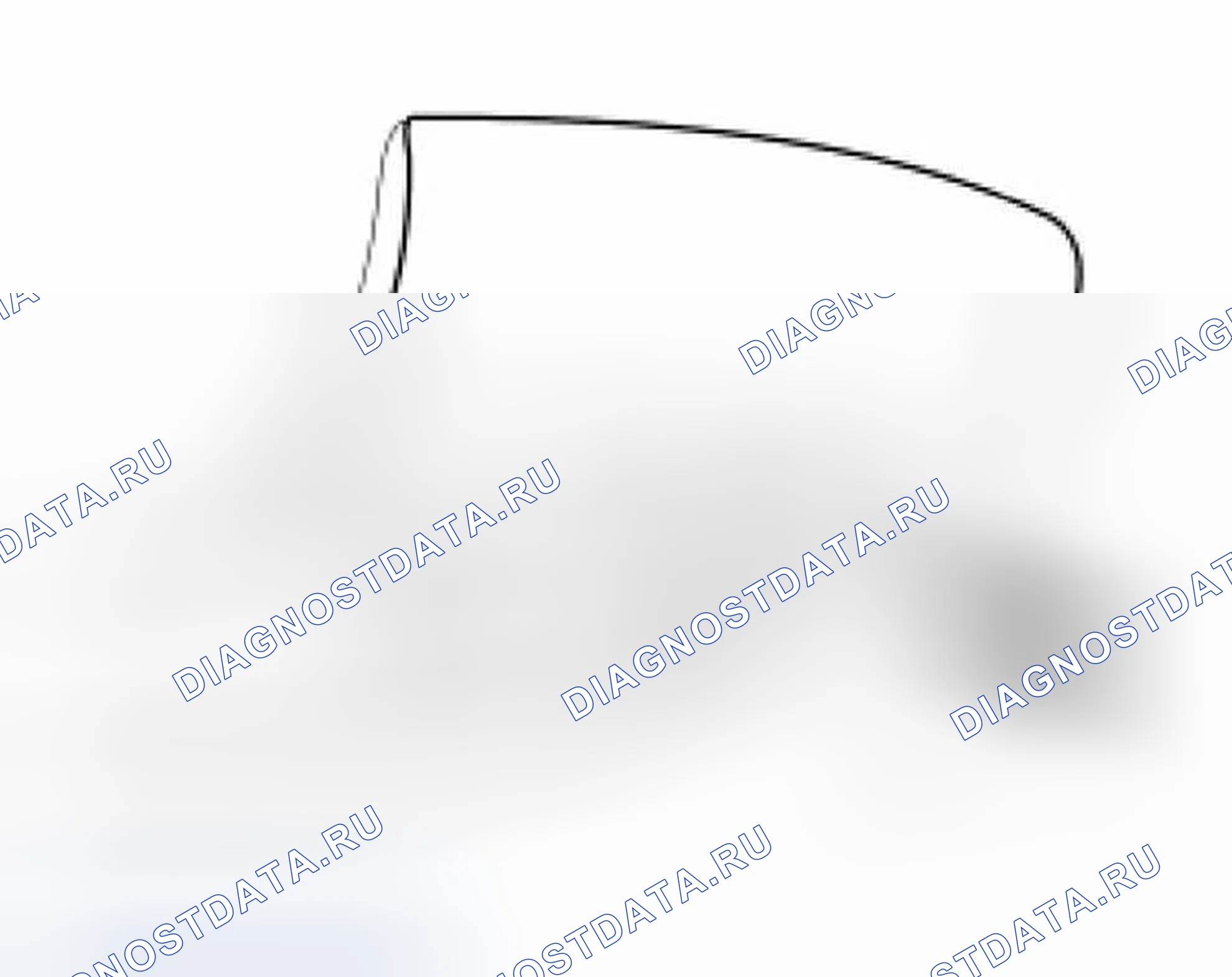 Рис. 6. Ford Ranger I