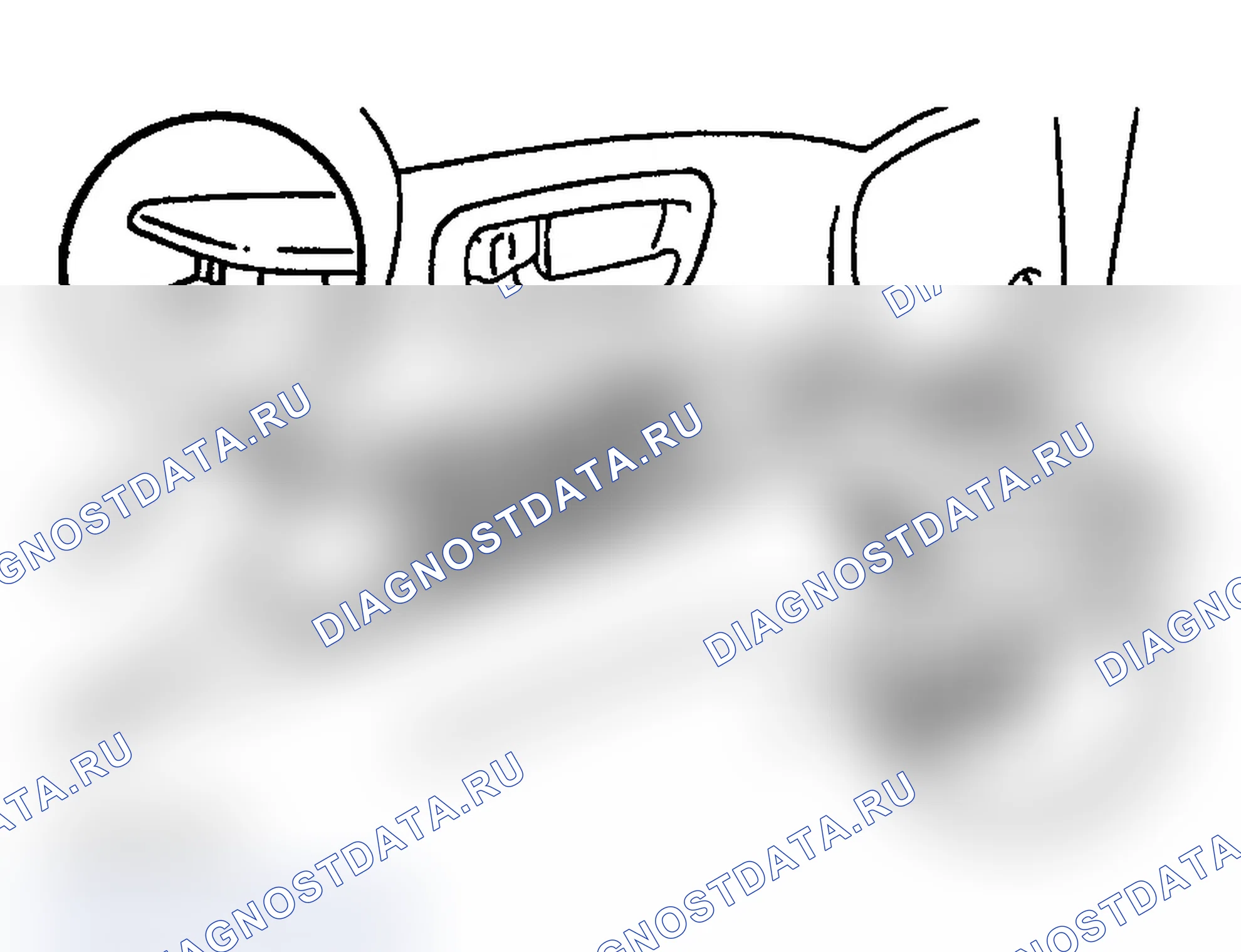 Рис. 7. Toyota Land Cruiser 100