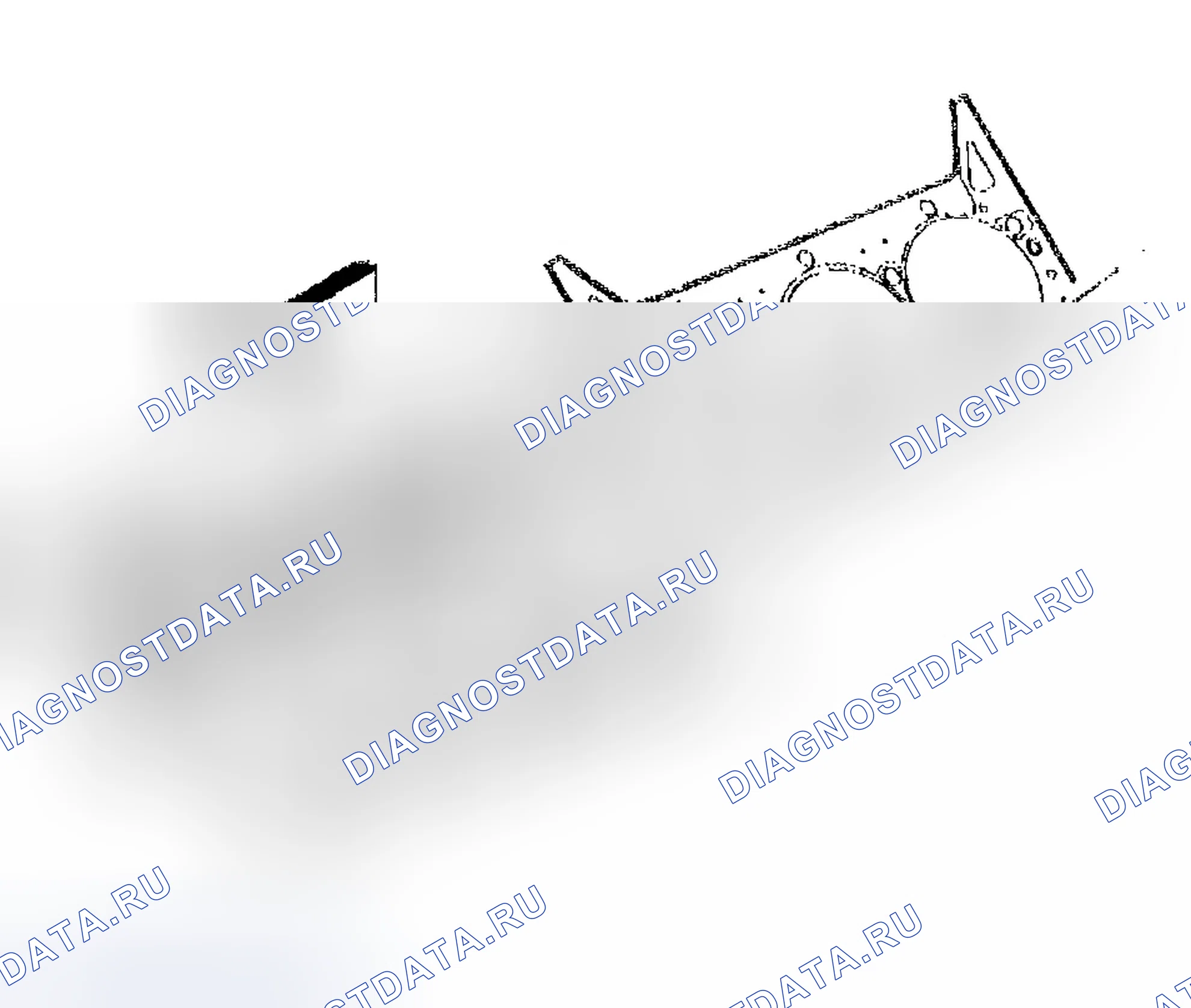 Рис. 423. Chevrolet Silverado 1500 HD 
