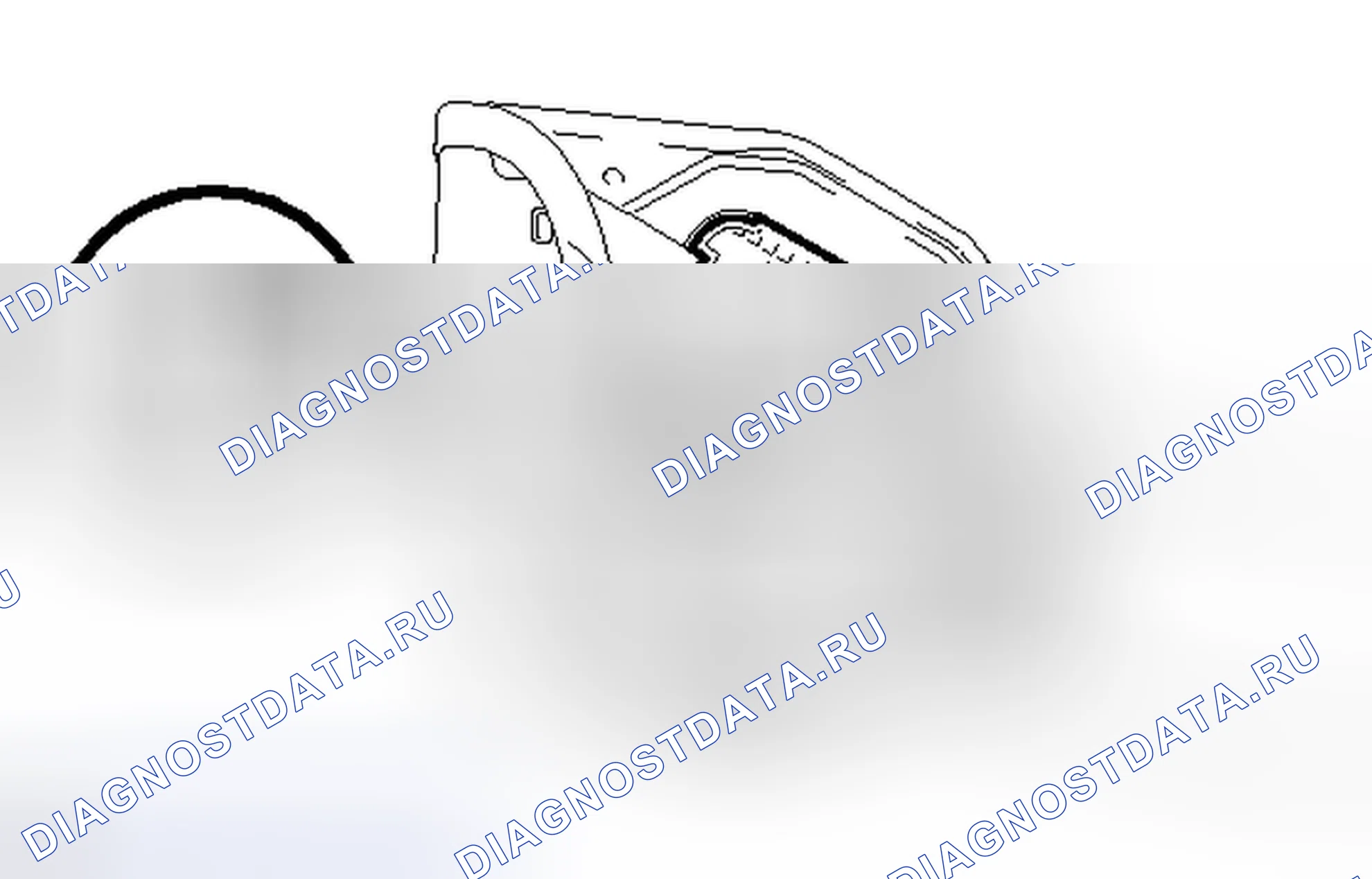Рис. 147. Toyota Matrix E140