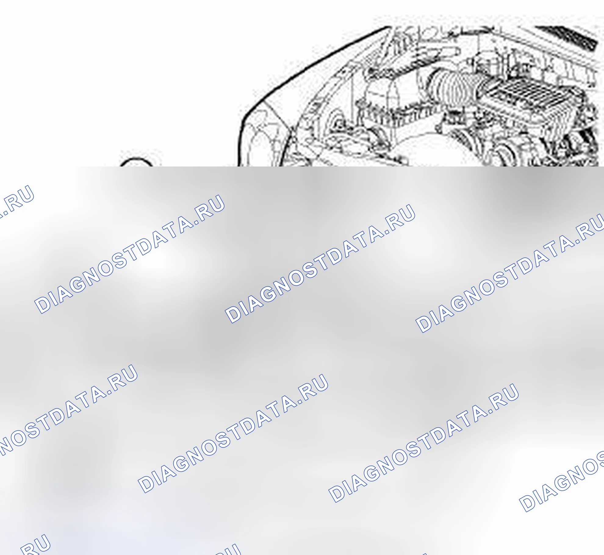 Рис. 4. Dodge Dakota III рестайлинг