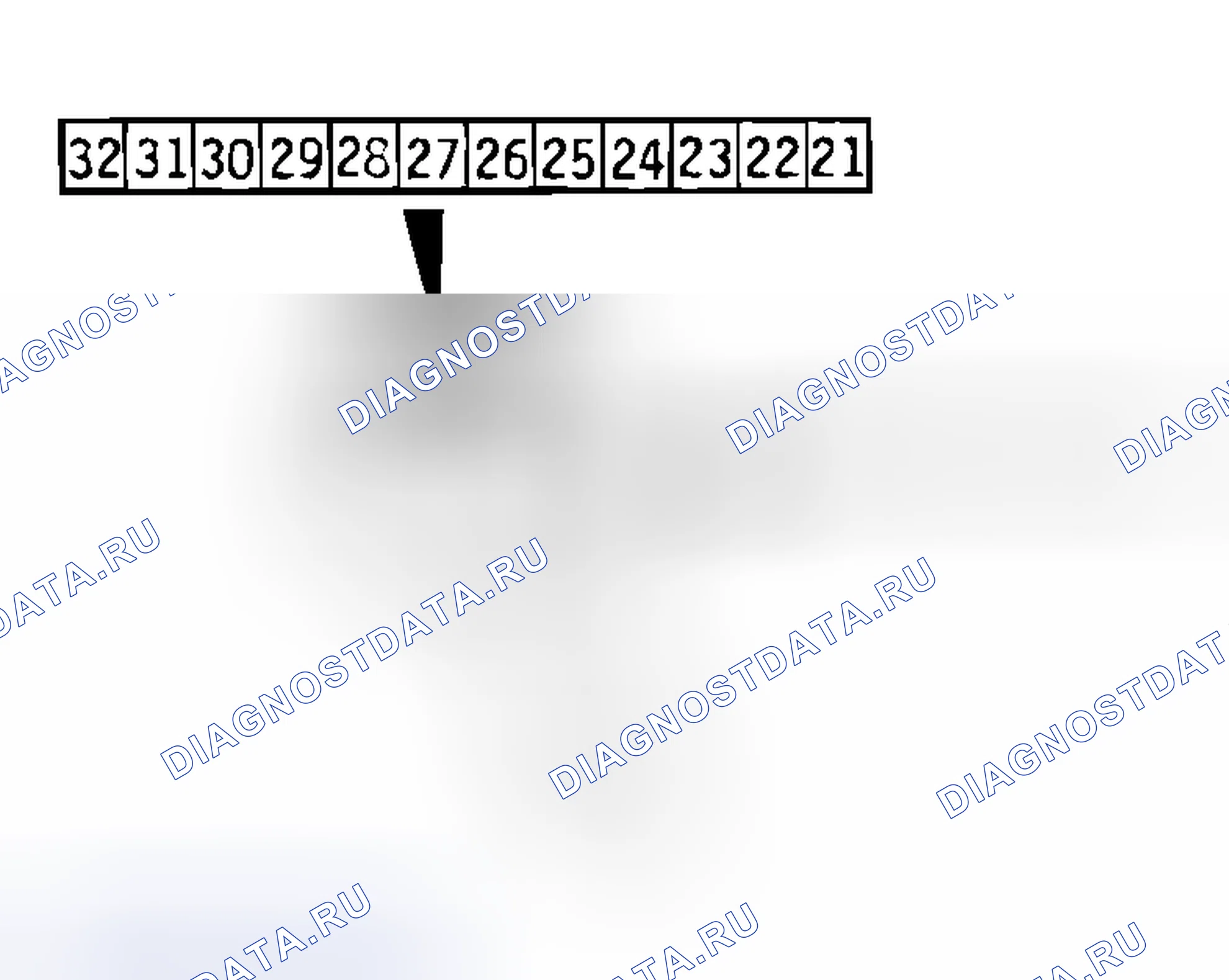 Рис. 70. Mitsubishi Endeavor I
