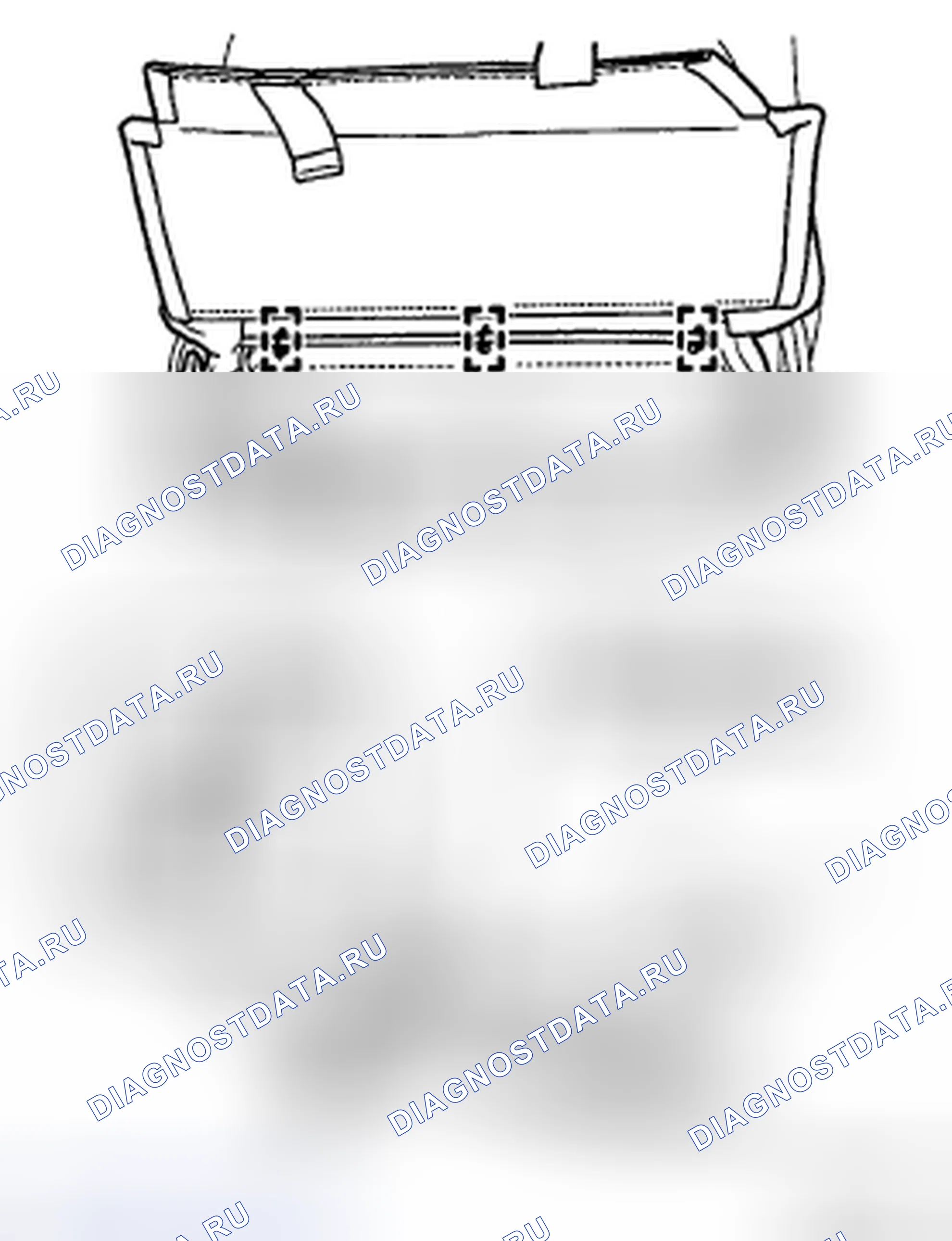 Рис. 128. Toyota Highlander II