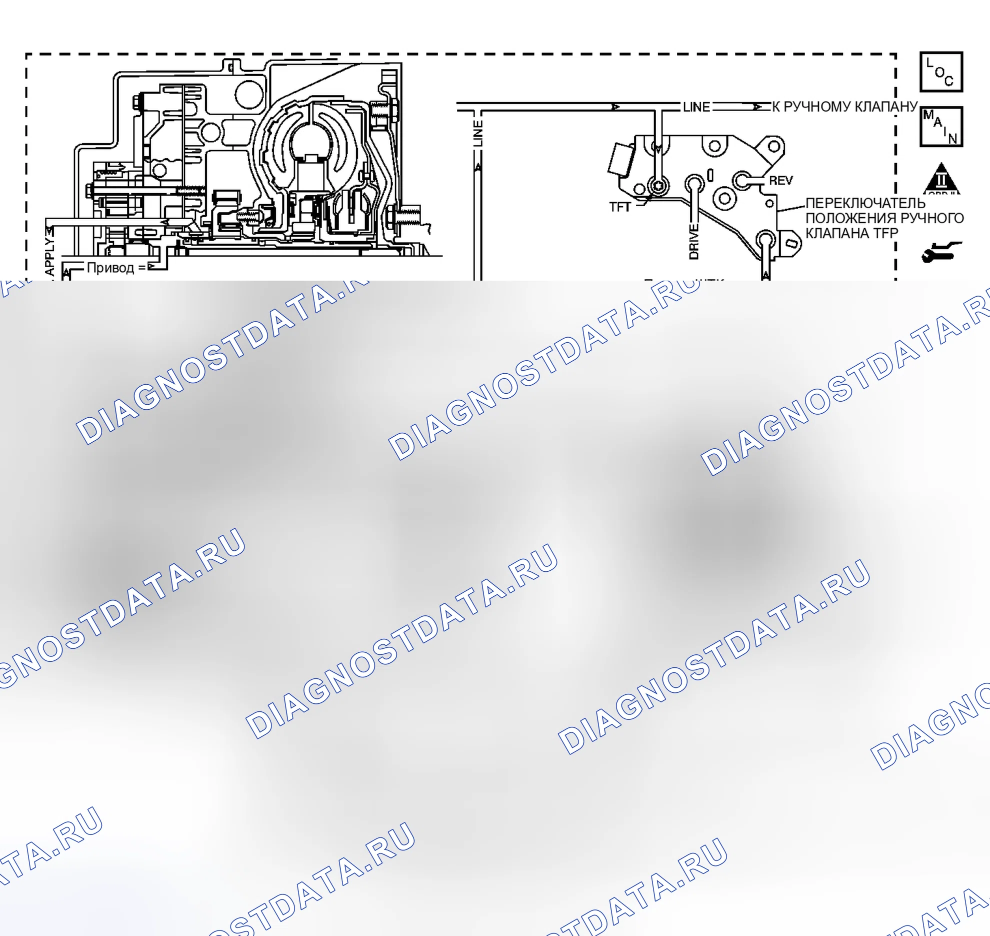Рис. 90: P0218 расшифровка кода ошибки. Hyundai Verna I